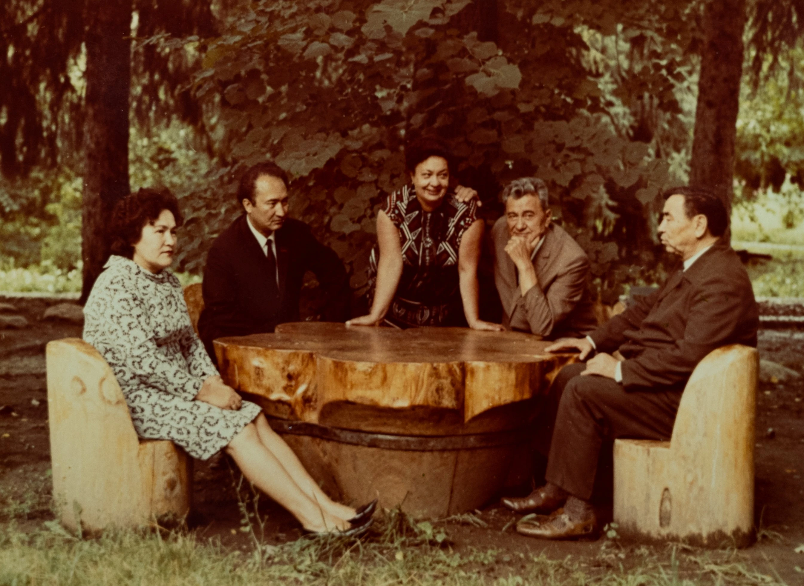 Из семейного архива