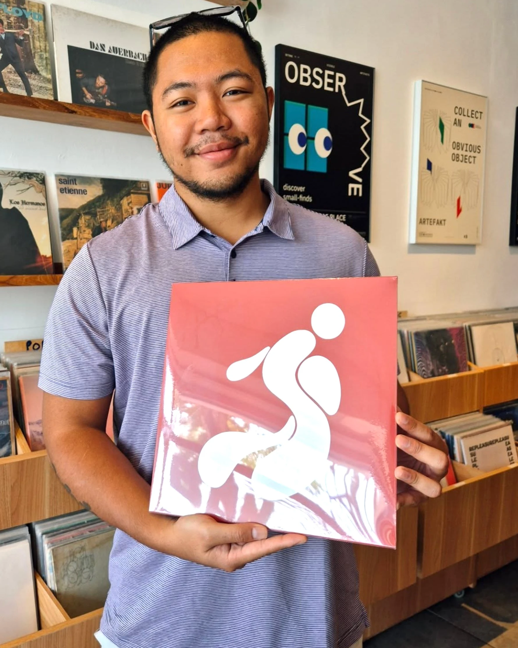 Instagram @bandidasrecords