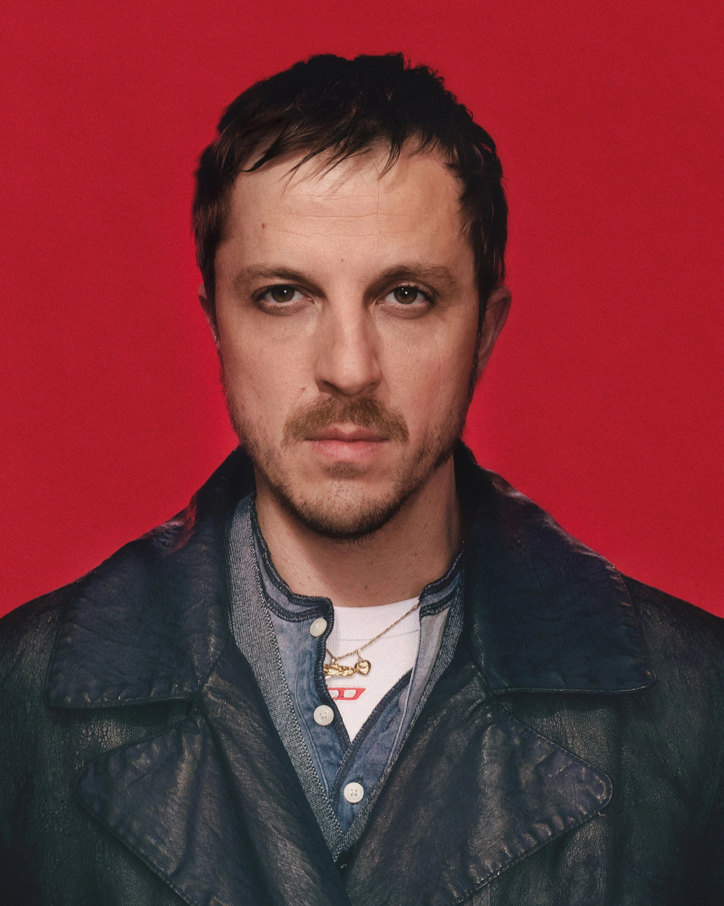 Глен Мартенс | Getty Images