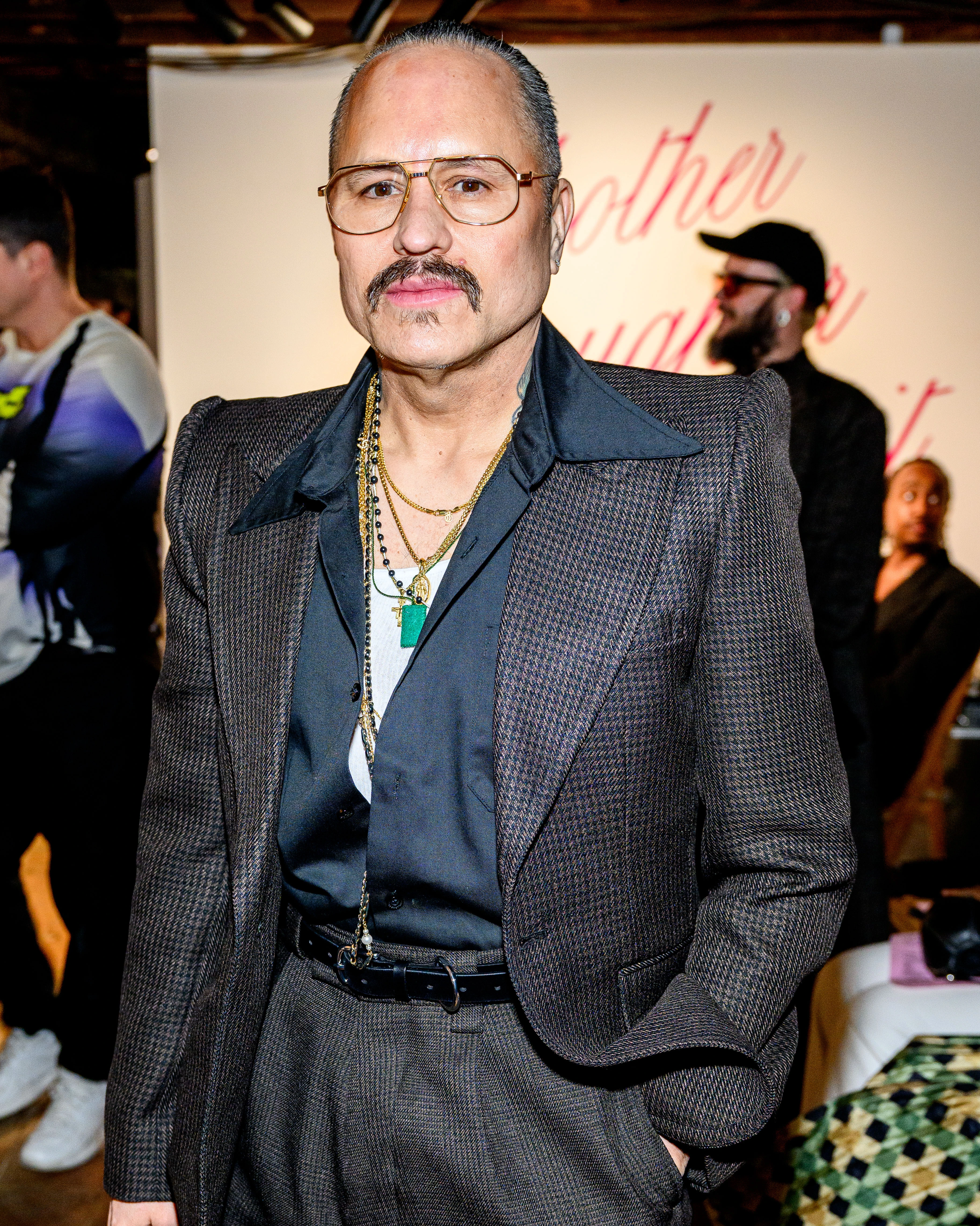 Вилли Чаваррия | Getty Images