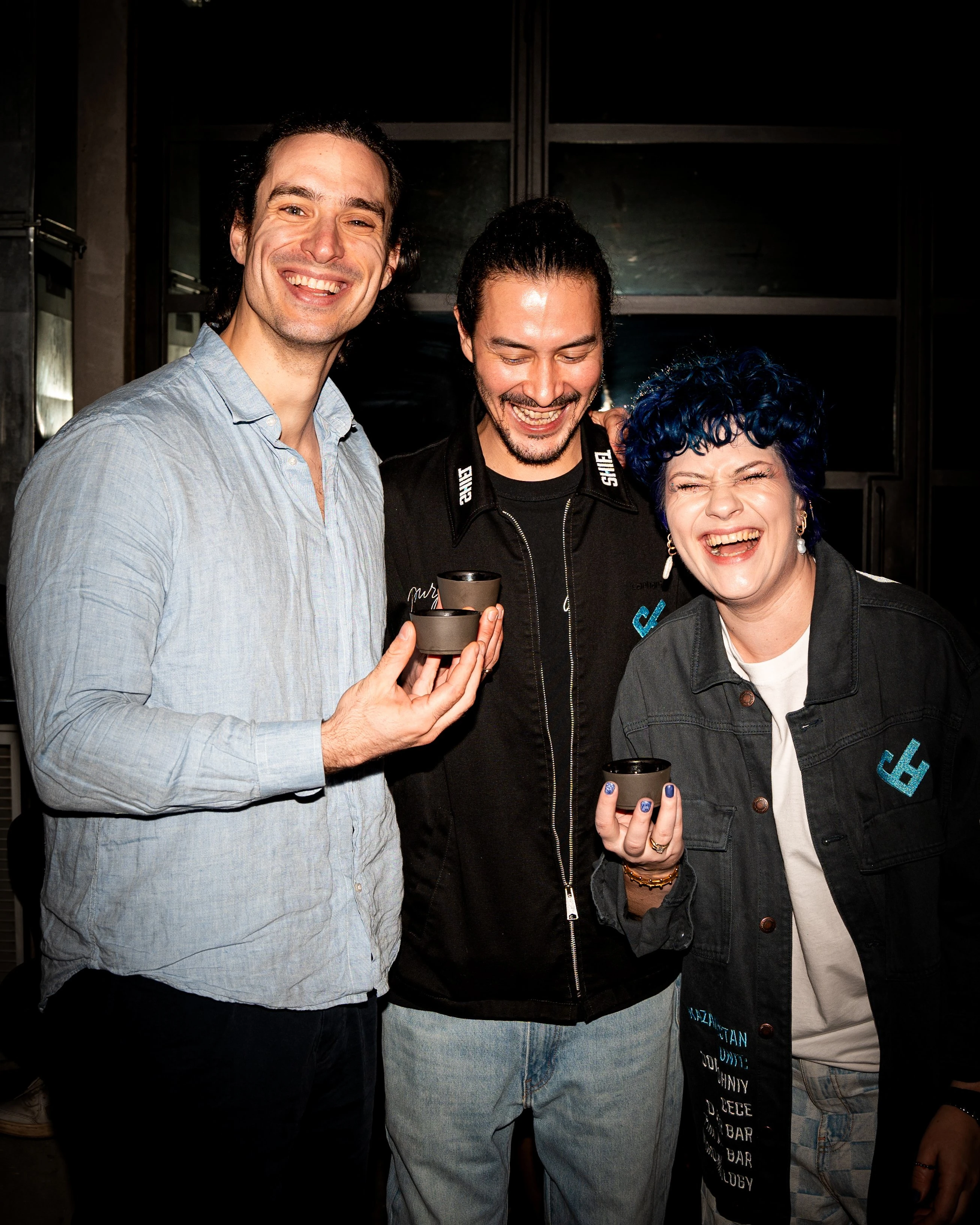 Фотографии предоставлены командой Domashniy