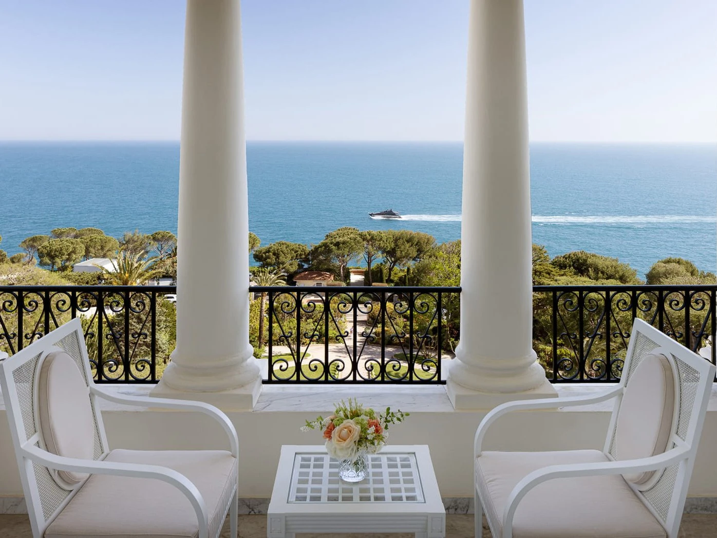 George V | fourseasons.com