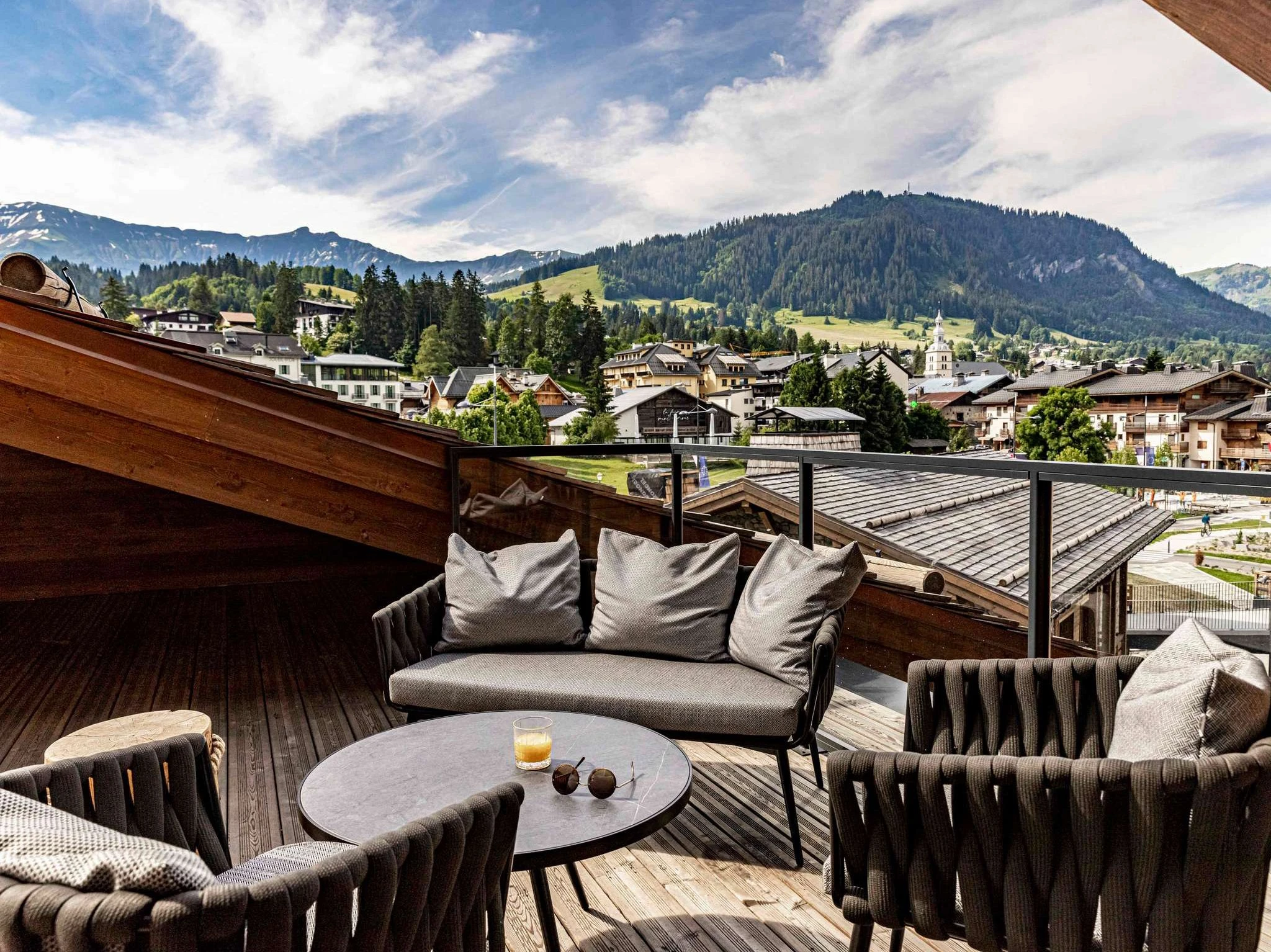 Megève | all.accor.com