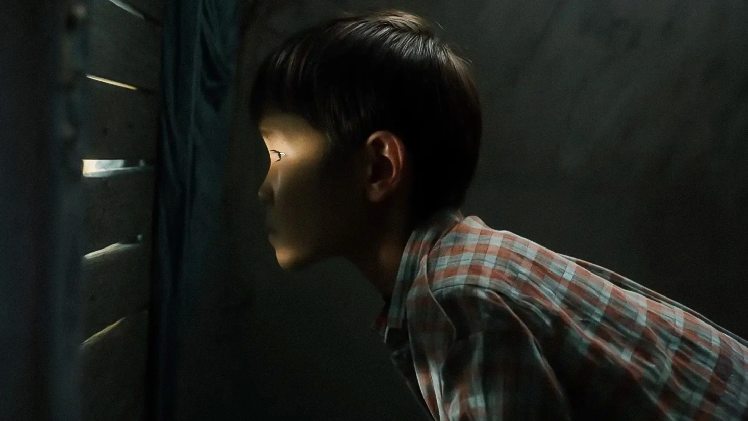 «Болмаған балалық шақ» фильмінің постері | Кинопоиск