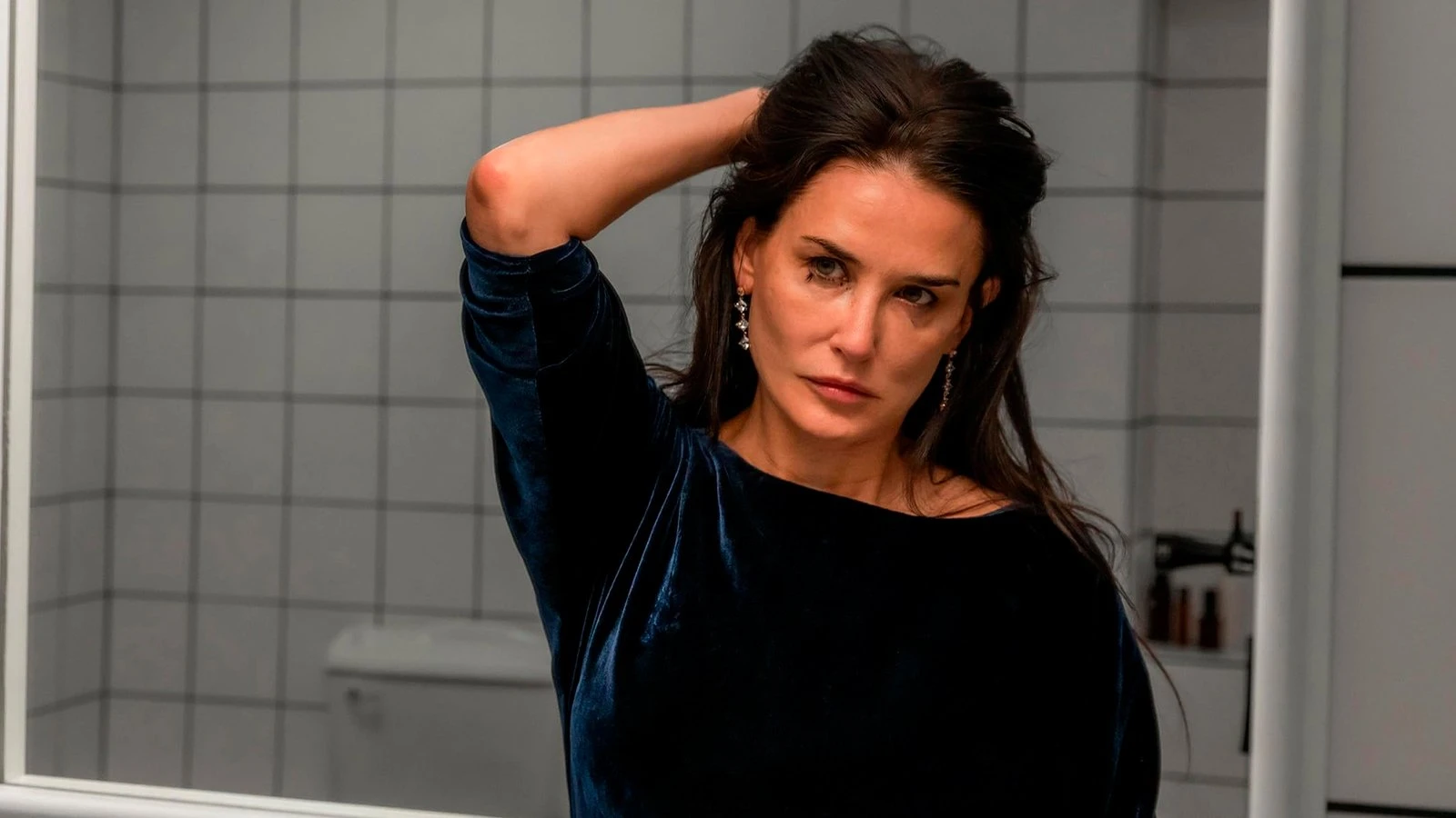 Кадр из фильма «Субстанция» | imdb.com