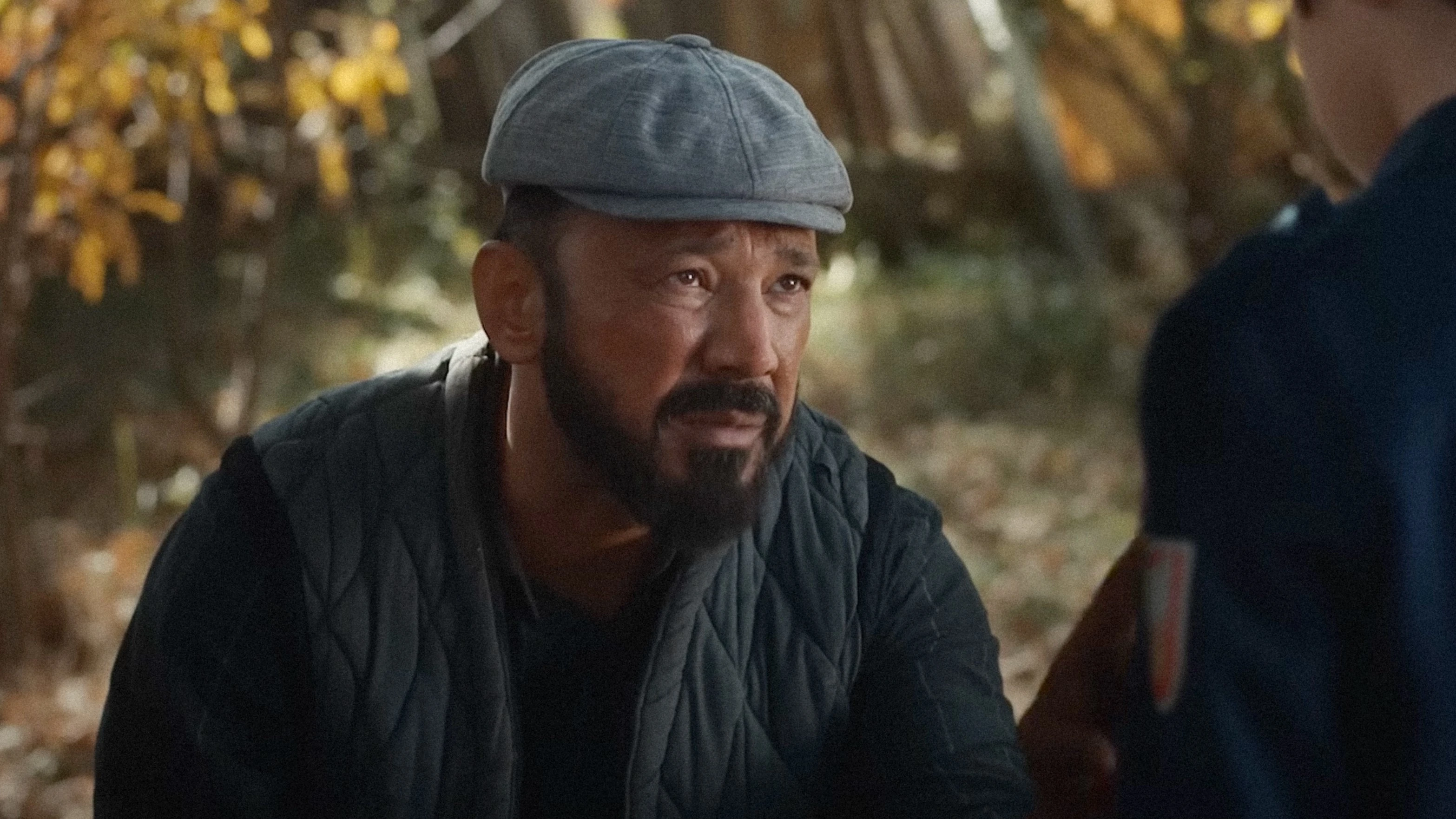 «Болмаған балалық шақ» фильмінен алынған кадр