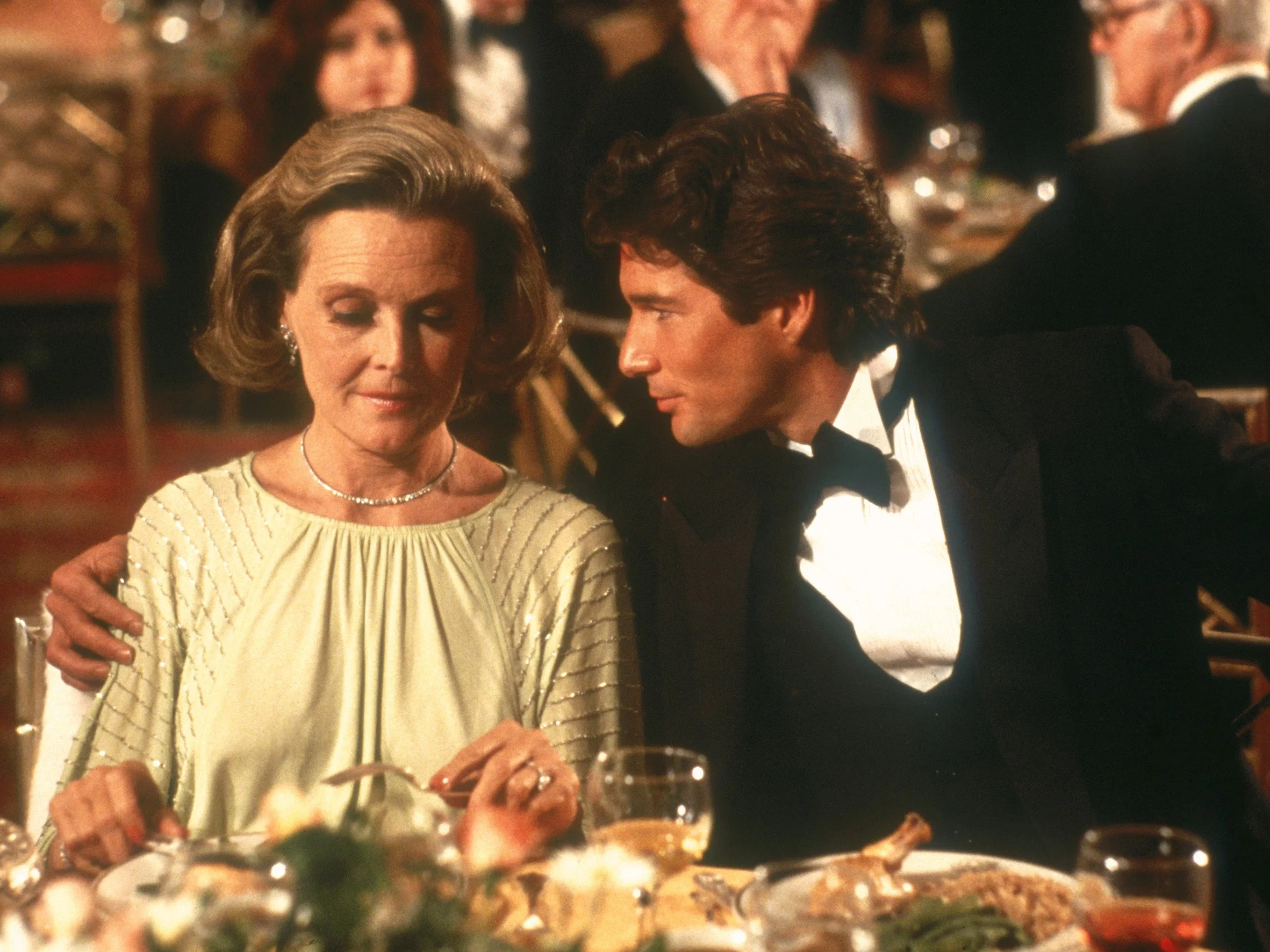 Арманисыз қалған әлем