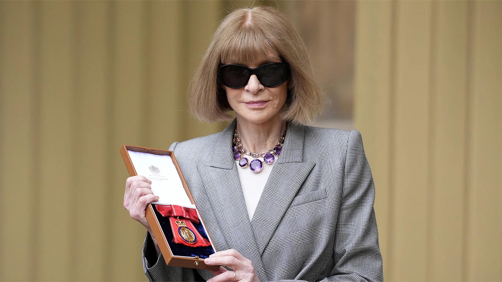 Instagram @theroyalfamily