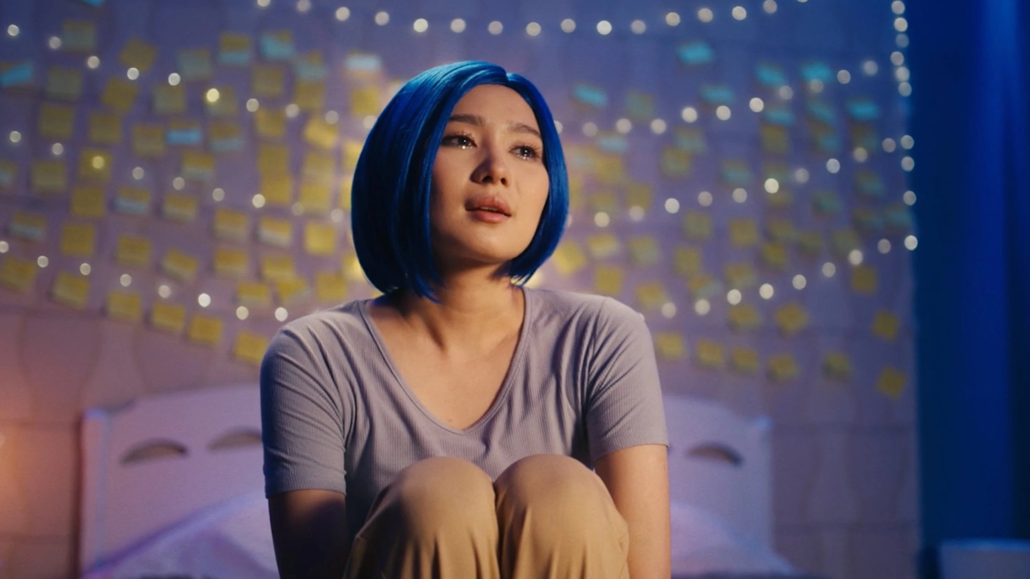 Aool House фильмінен алынған кадр | Кинопоиск