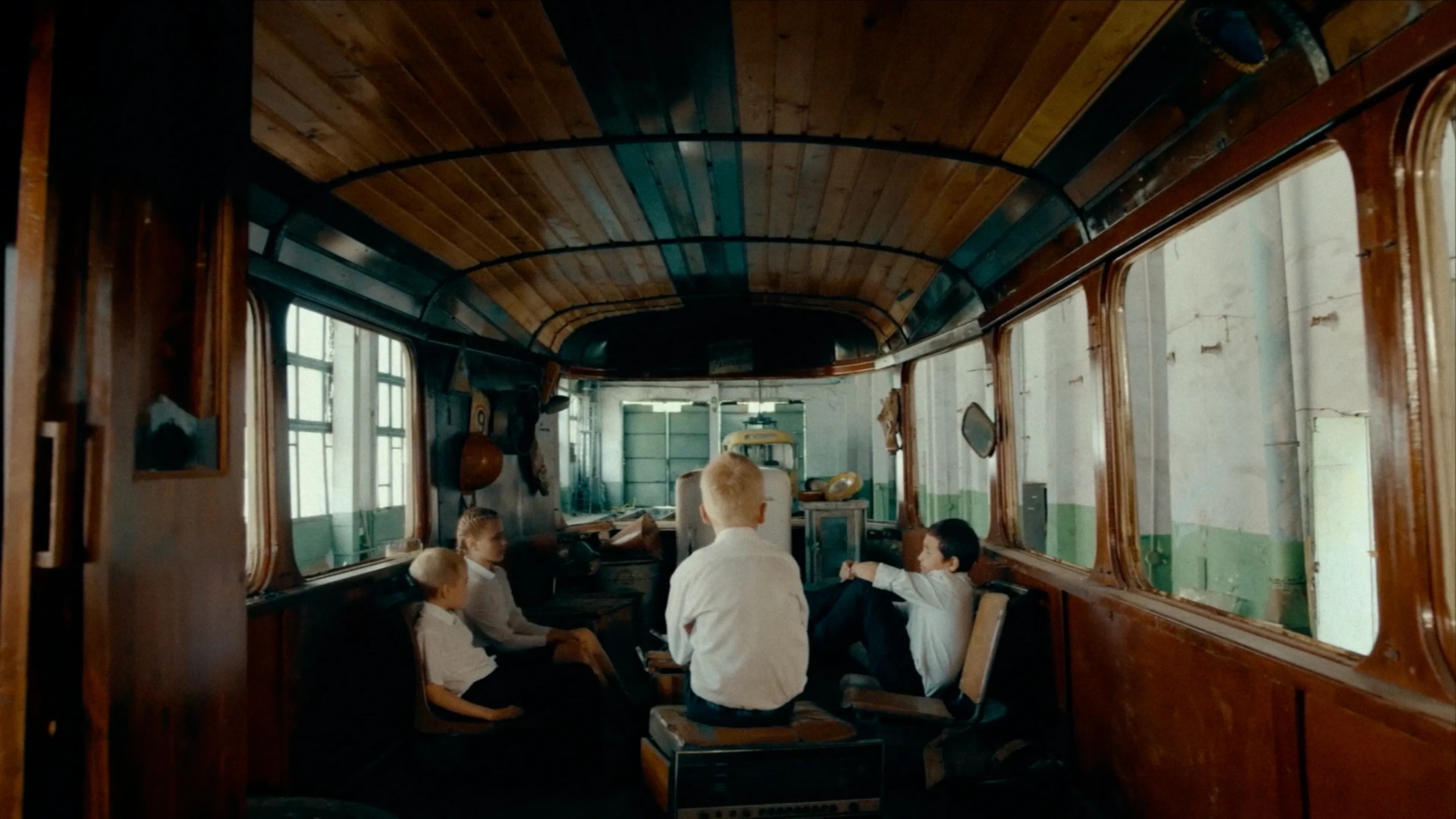 «Қаракөз» фильмінен алынған кадр | Кинопоиск