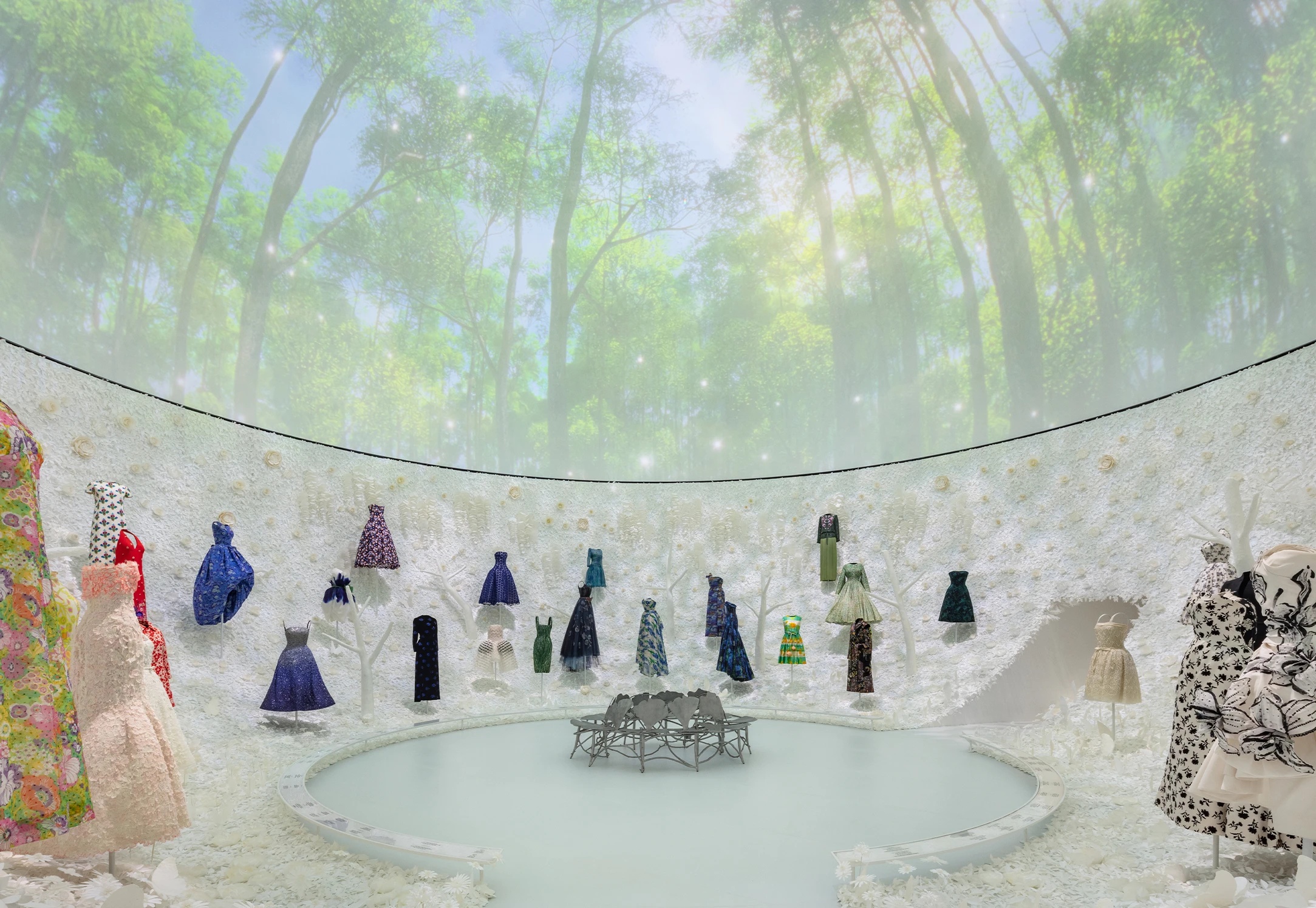 Фотограф: KYUNGSUB SHIN