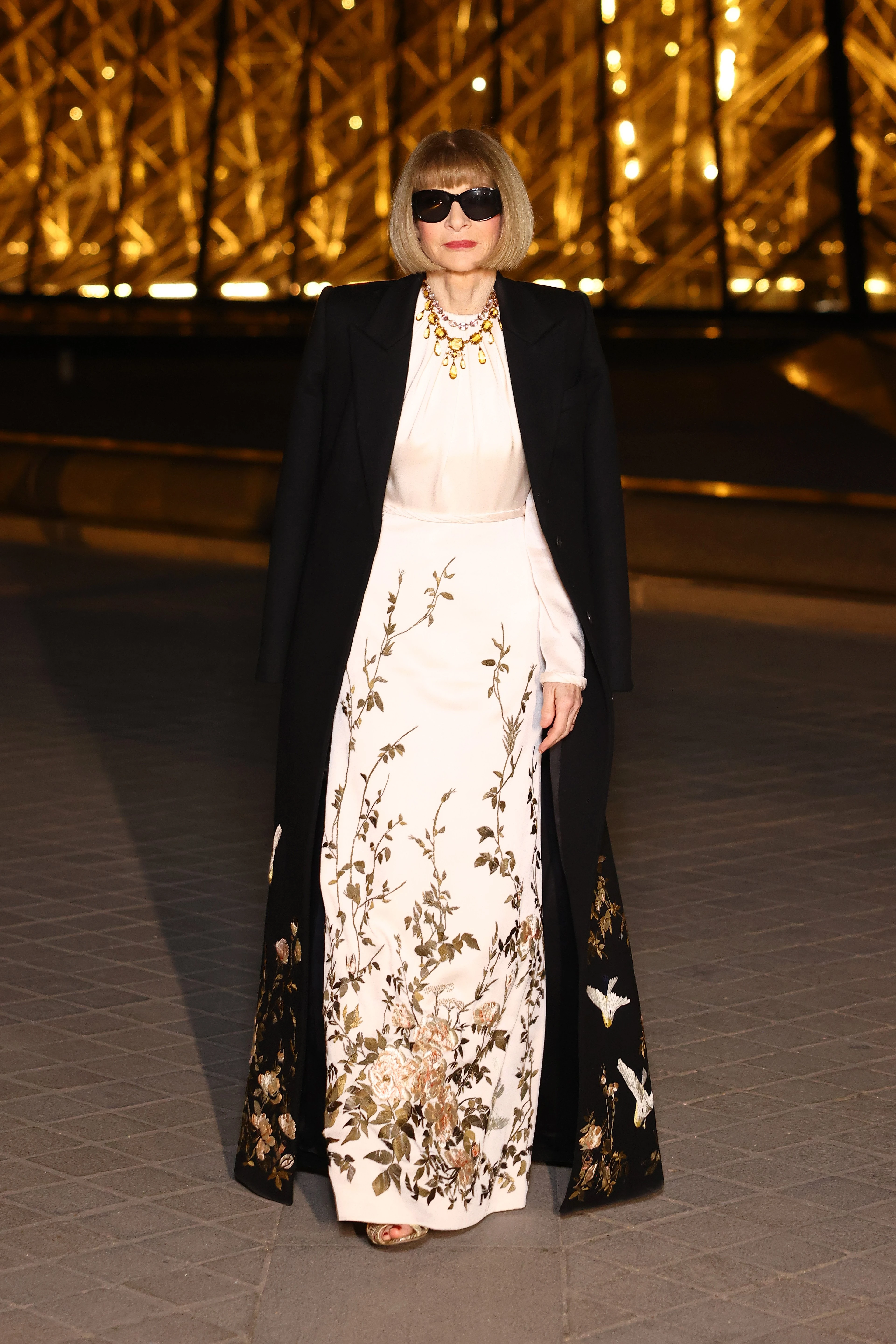 Анна Винтур | Getty Images