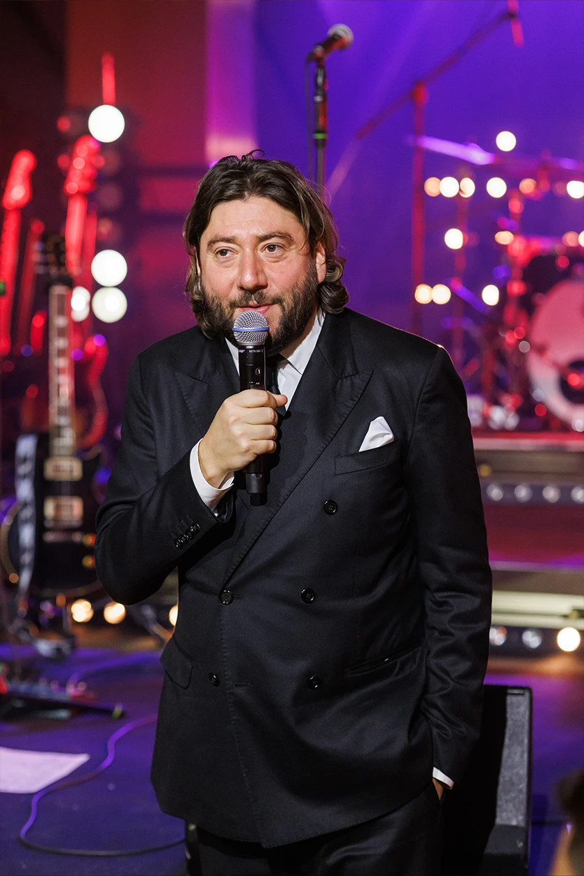 Михаил Друян