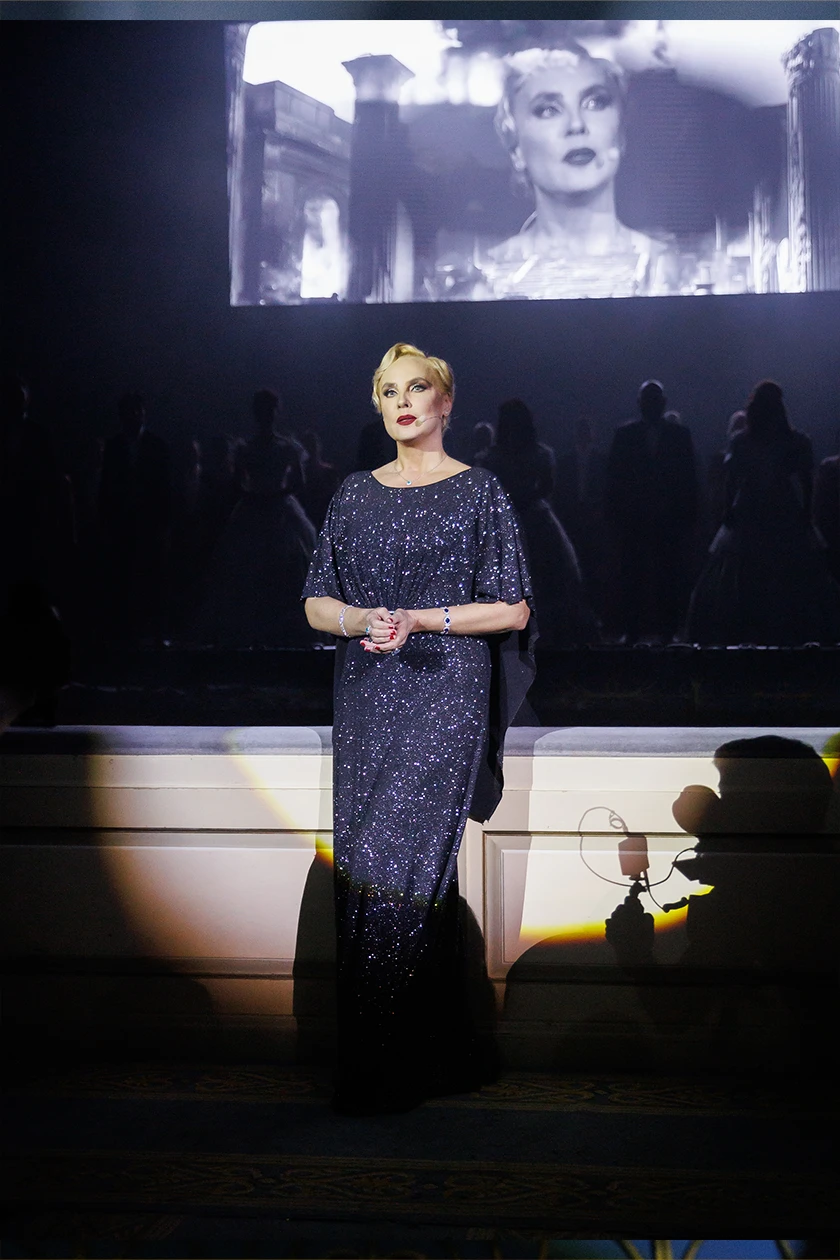 Как прошел запуск Tatler Kazakhstan