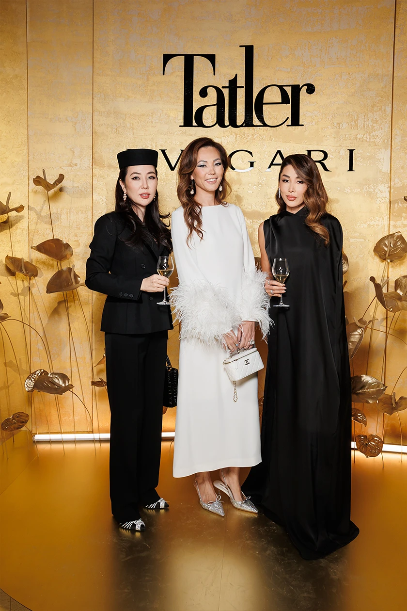 Зарина Абдыкассымова, Райхан Ниязова, Маншук Карим