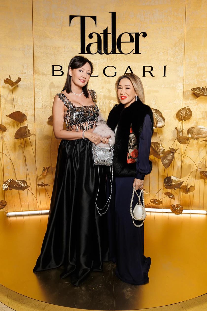 Алена Шенесары, Жанна Ревшанова