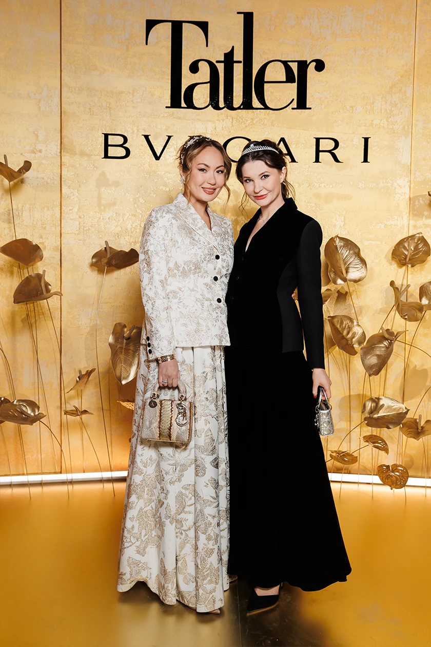 Данара Темиргалиева, Мария Подгорбунская