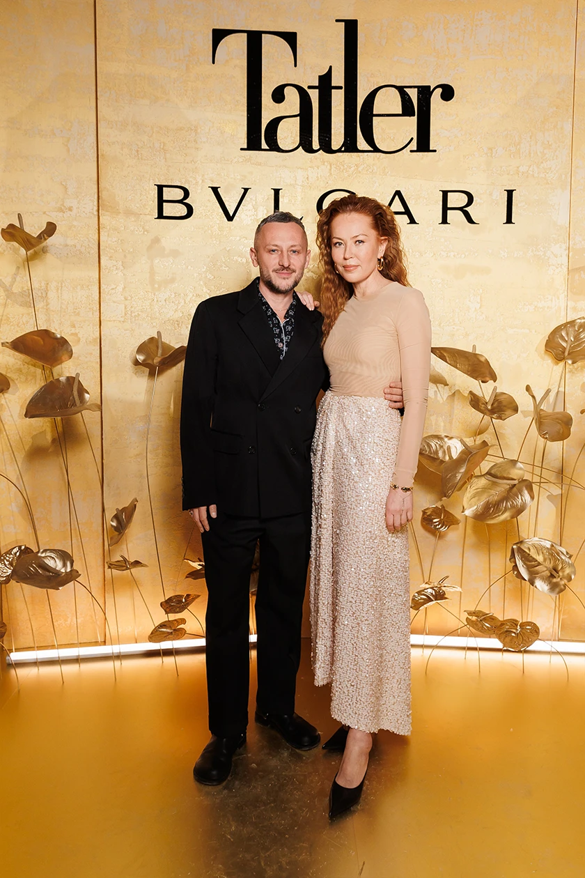 Андрей Артемов, Олеся Белович