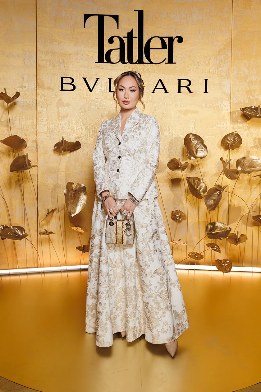 Данара Темиргалиева