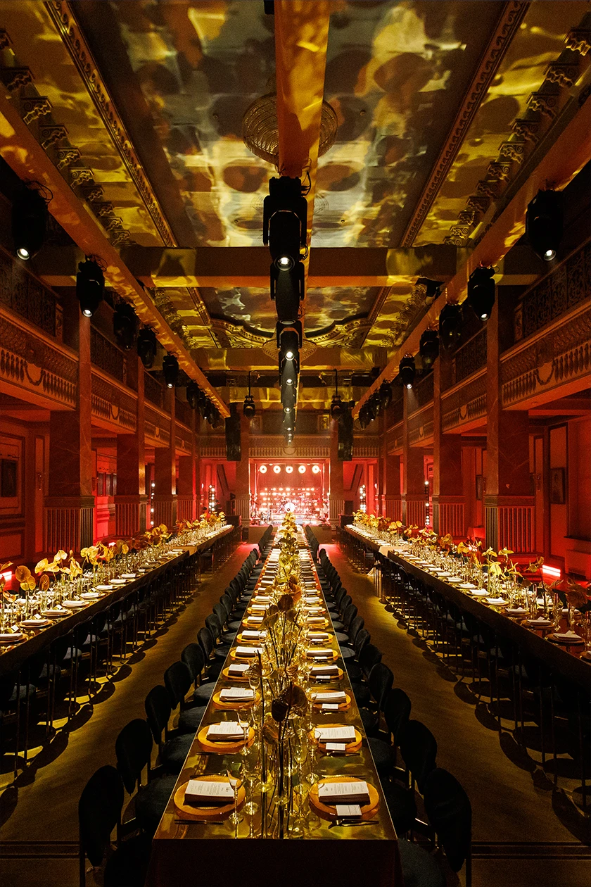 Как прошел запуск Tatler Kazakhstan