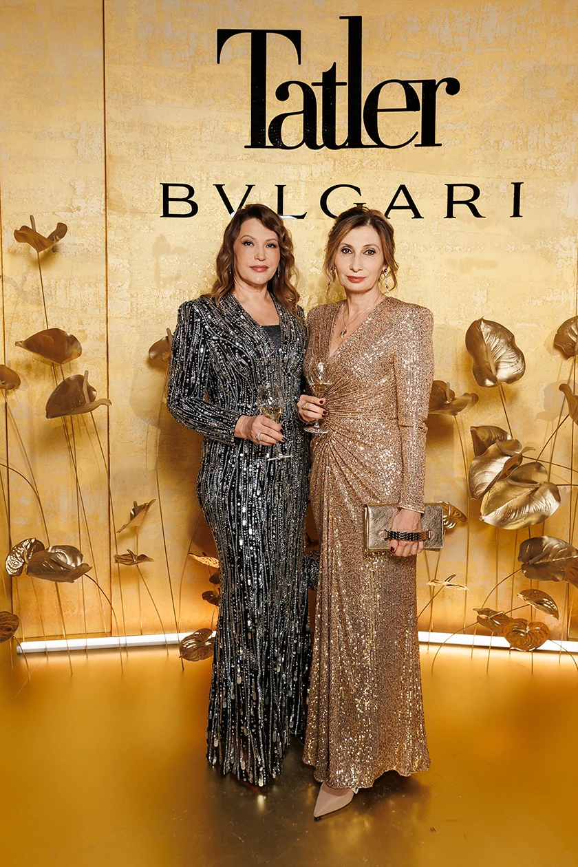 Аида Бимурзаева, Светлана Абдрахманова