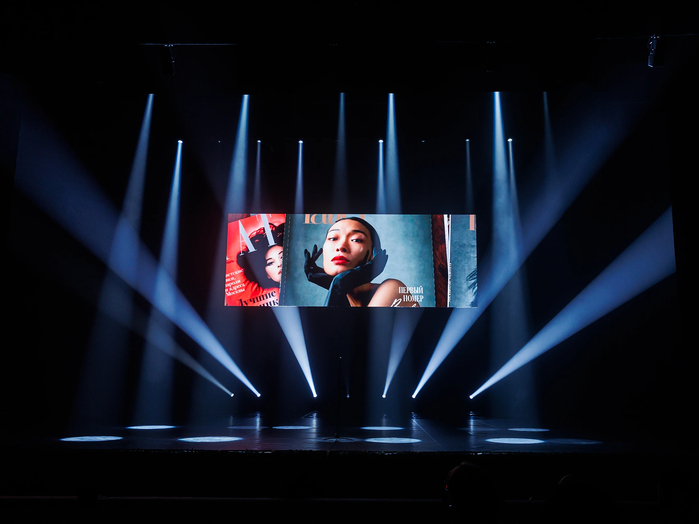 Как прошел запуск Tatler Kazakhstan