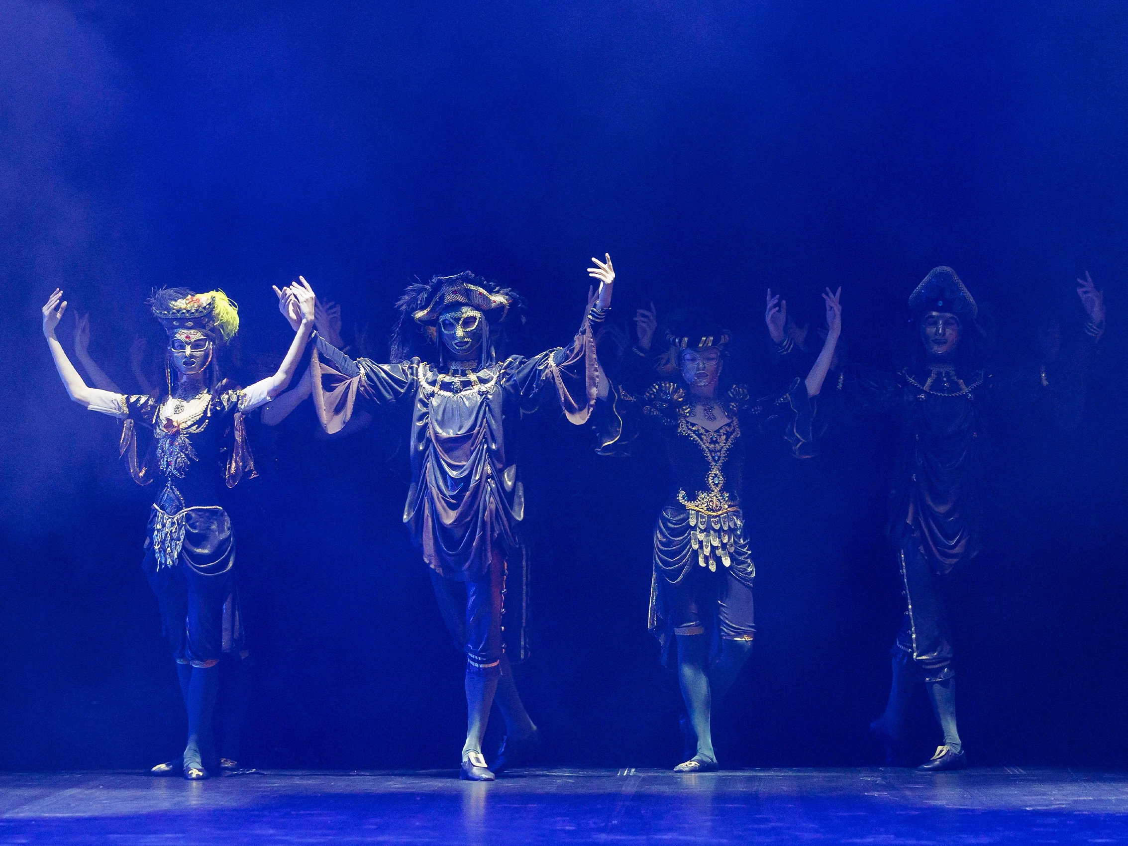 Как прошел запуск Tatler Kazakhstan