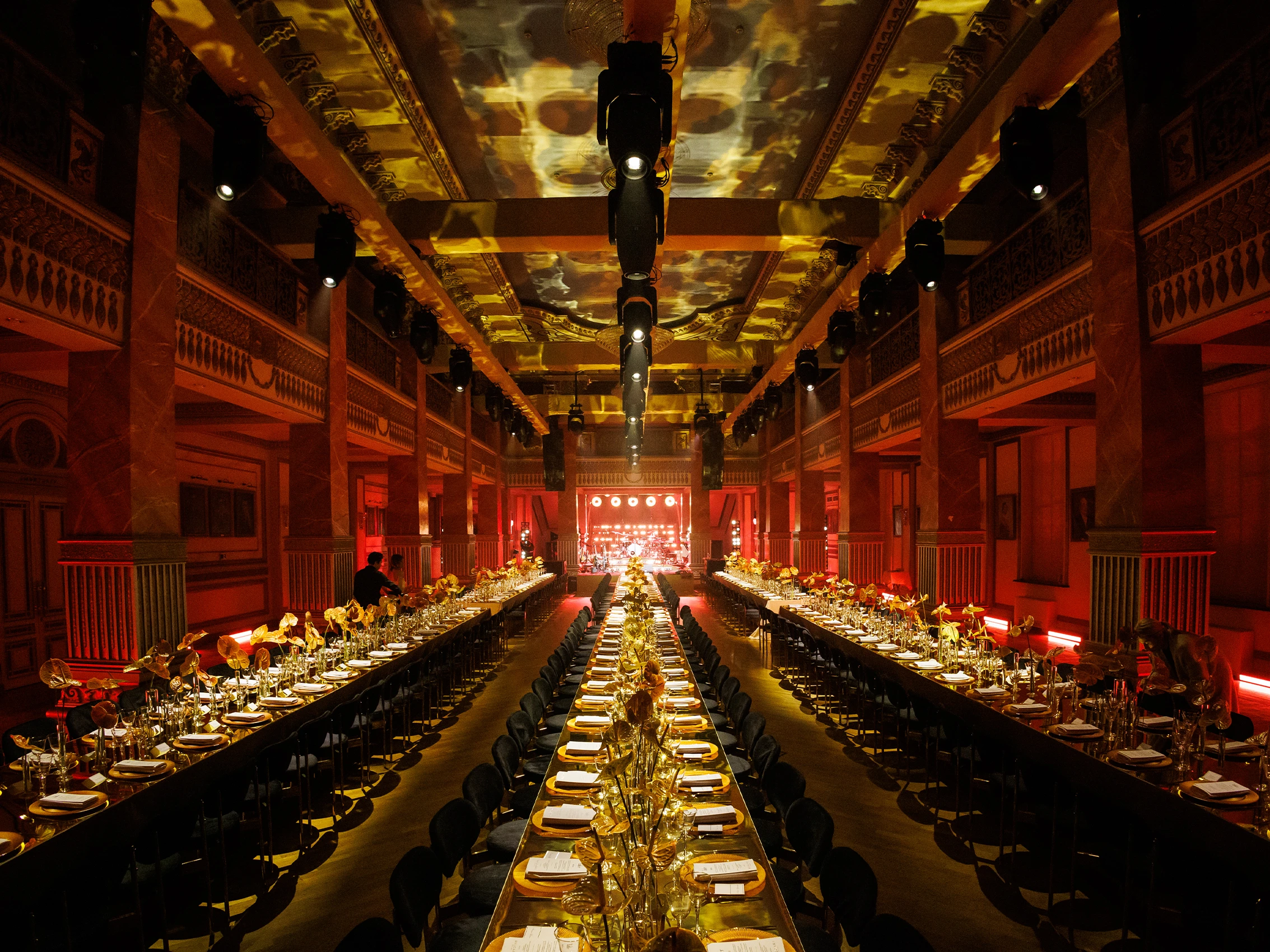 Как прошел запуск Tatler Kazakhstan