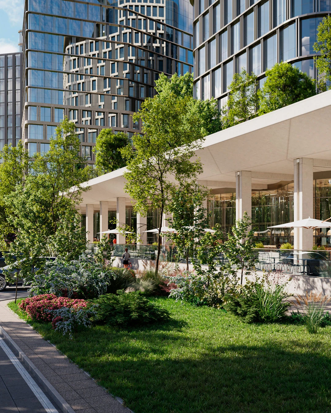 Архив пресс-службы