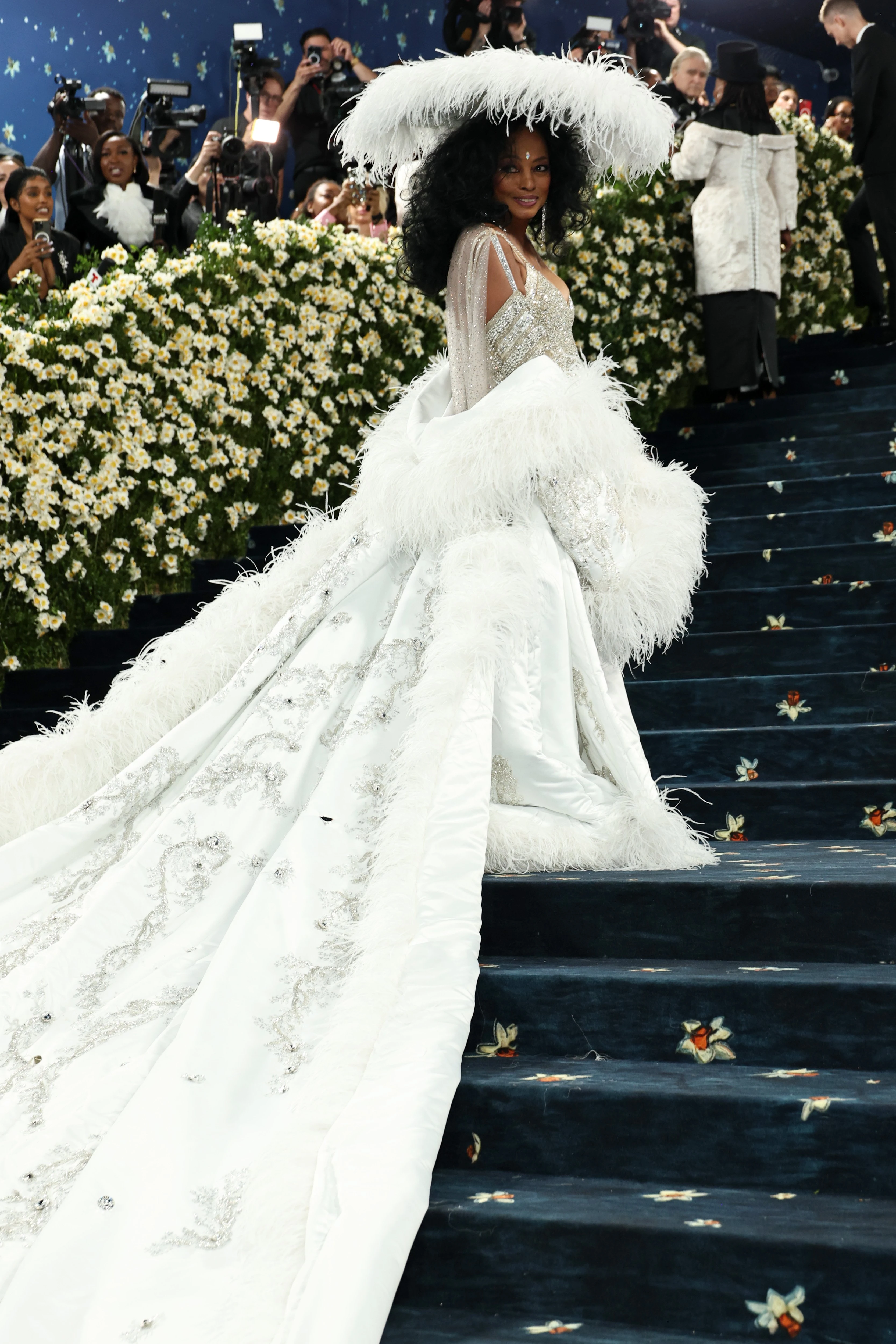 Дайана Росс | Getty Images