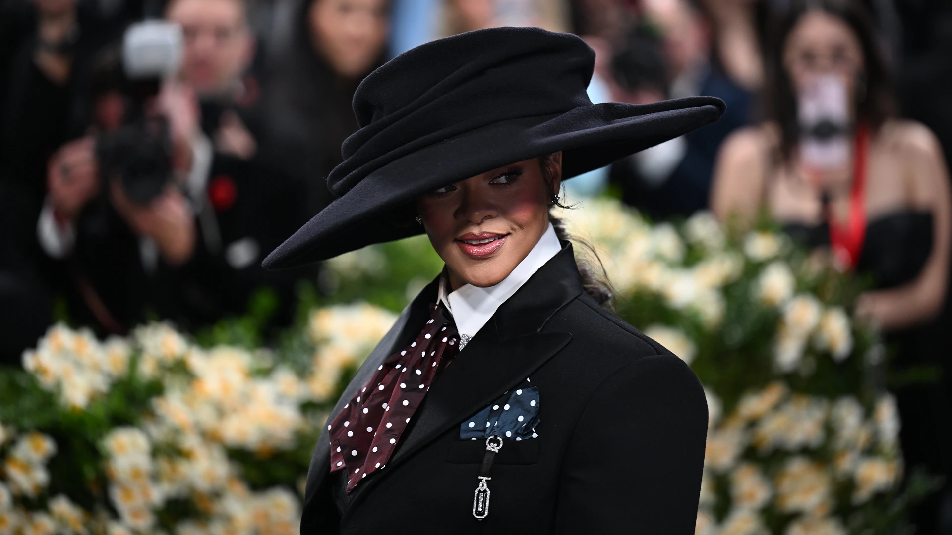 Рианна | Getty Images