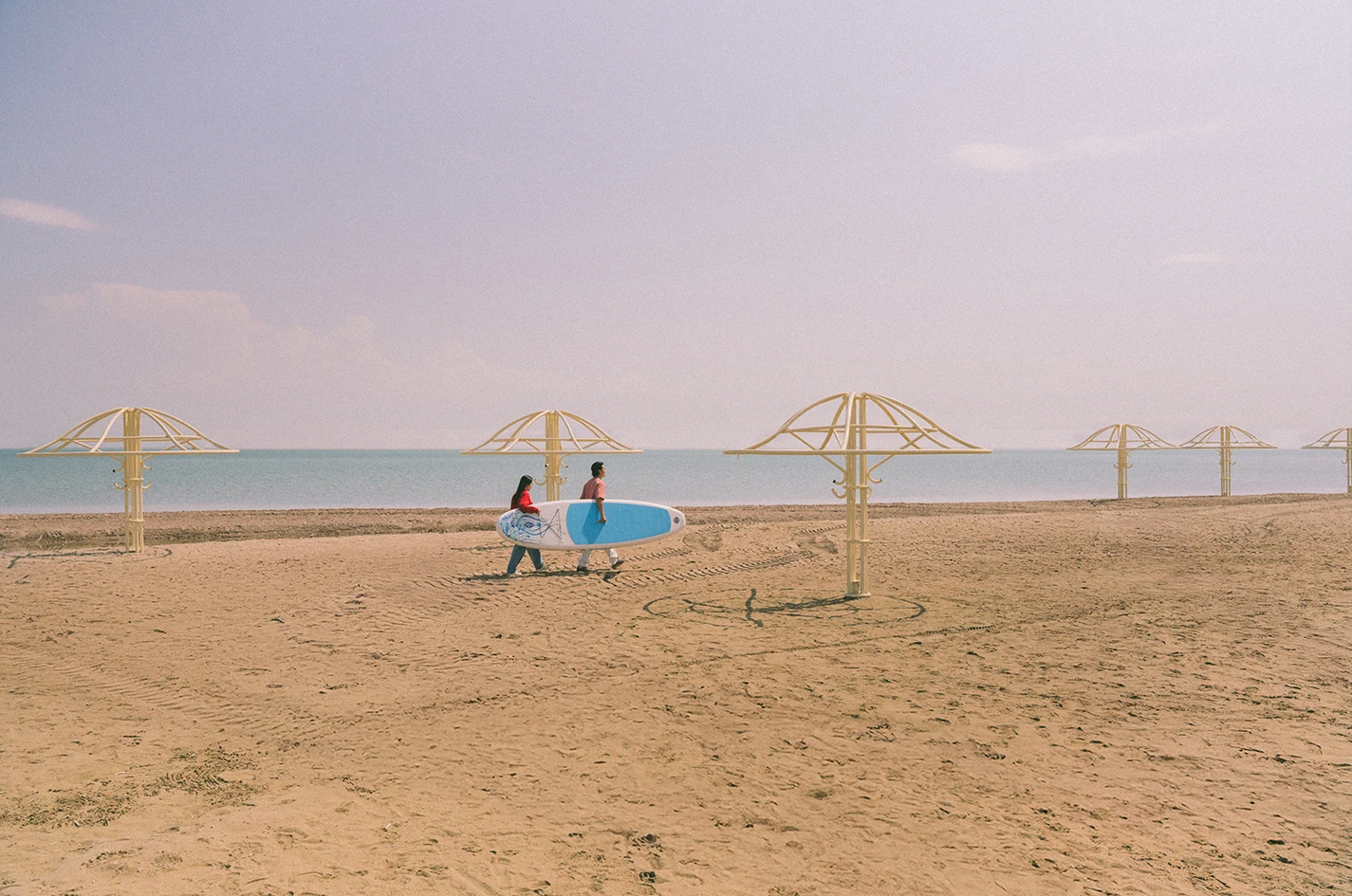 Фотосуретші: Аружан Жанова