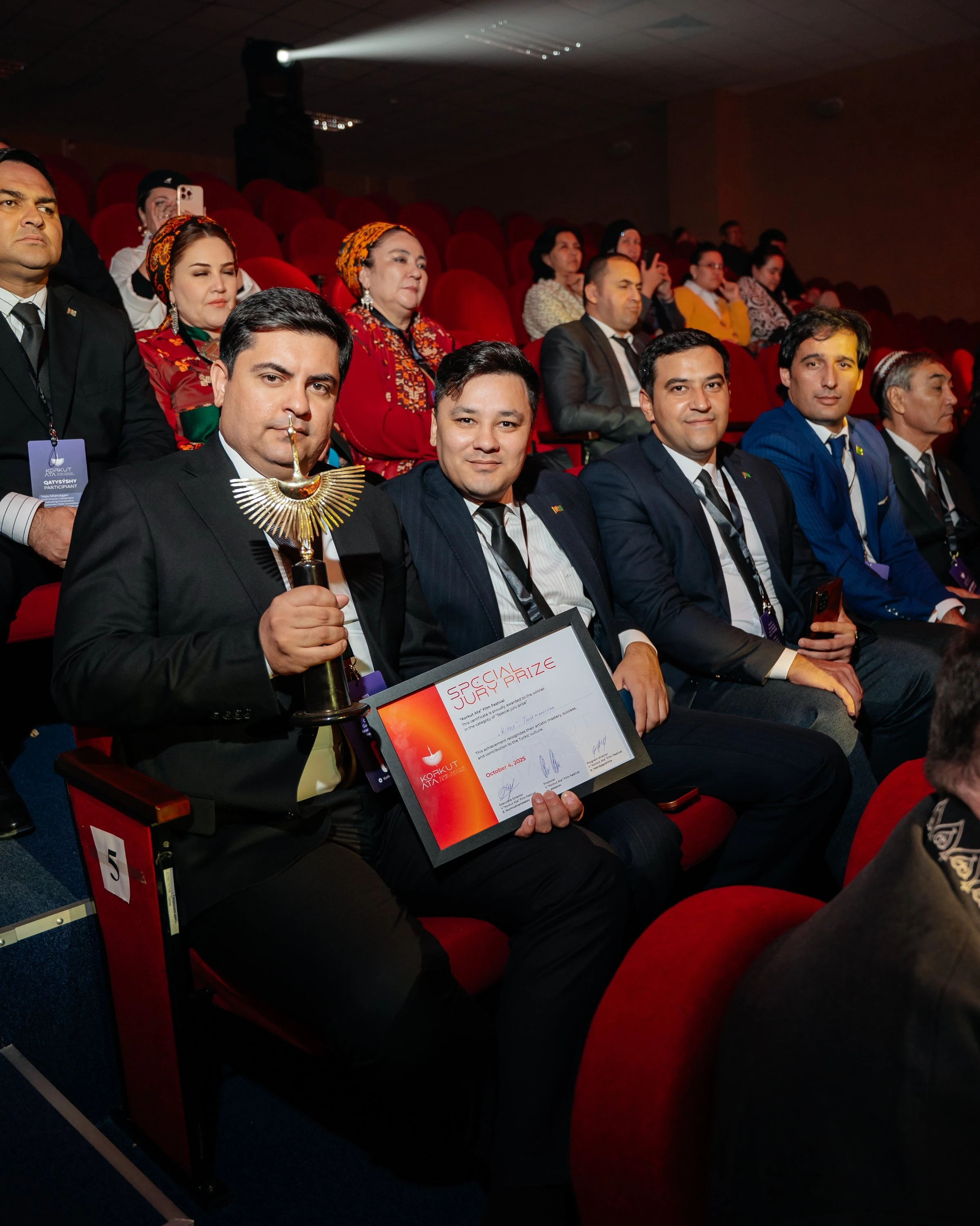 Фотограф: Alibek Bakitov