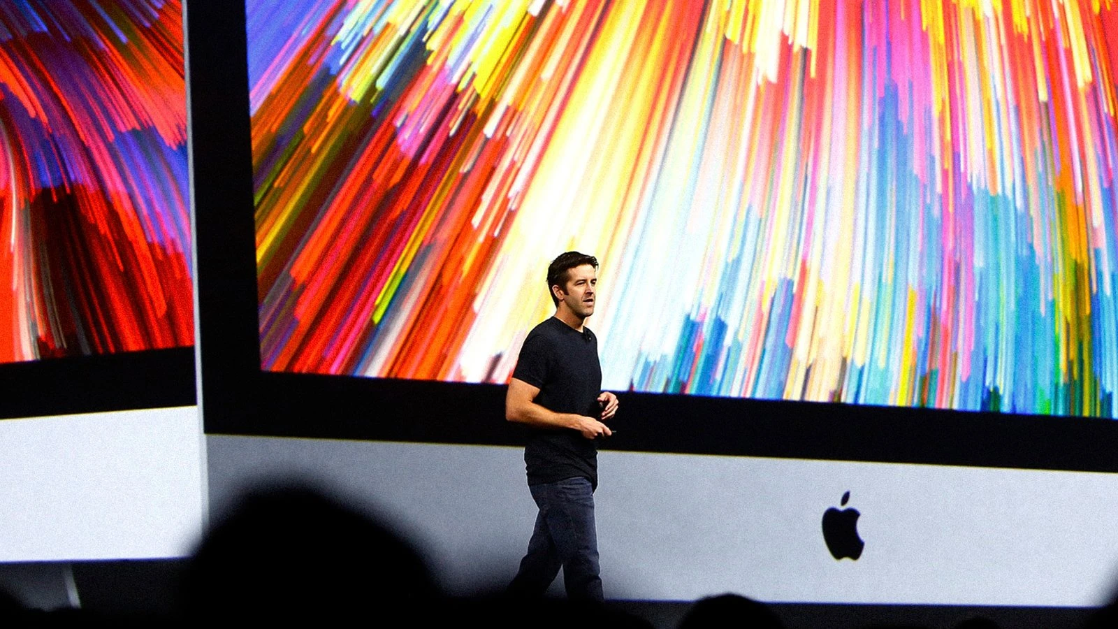 Джон Тернус | Getty Images