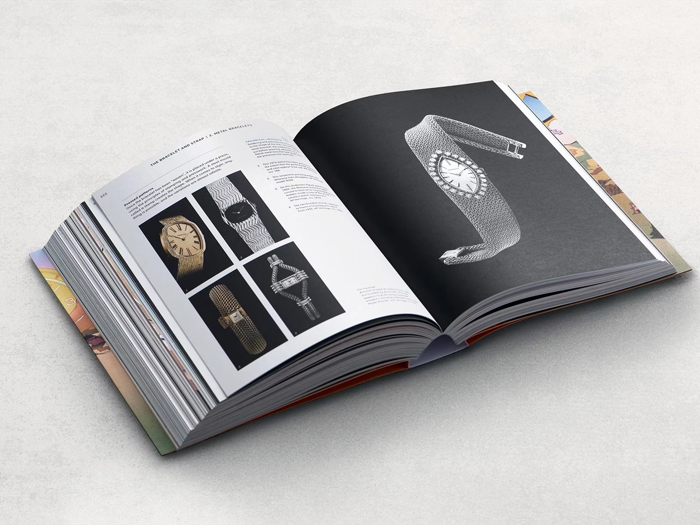 The Watch – Stories and Savoir Faire: Audemars Piguet-нің мерейтойлық томы