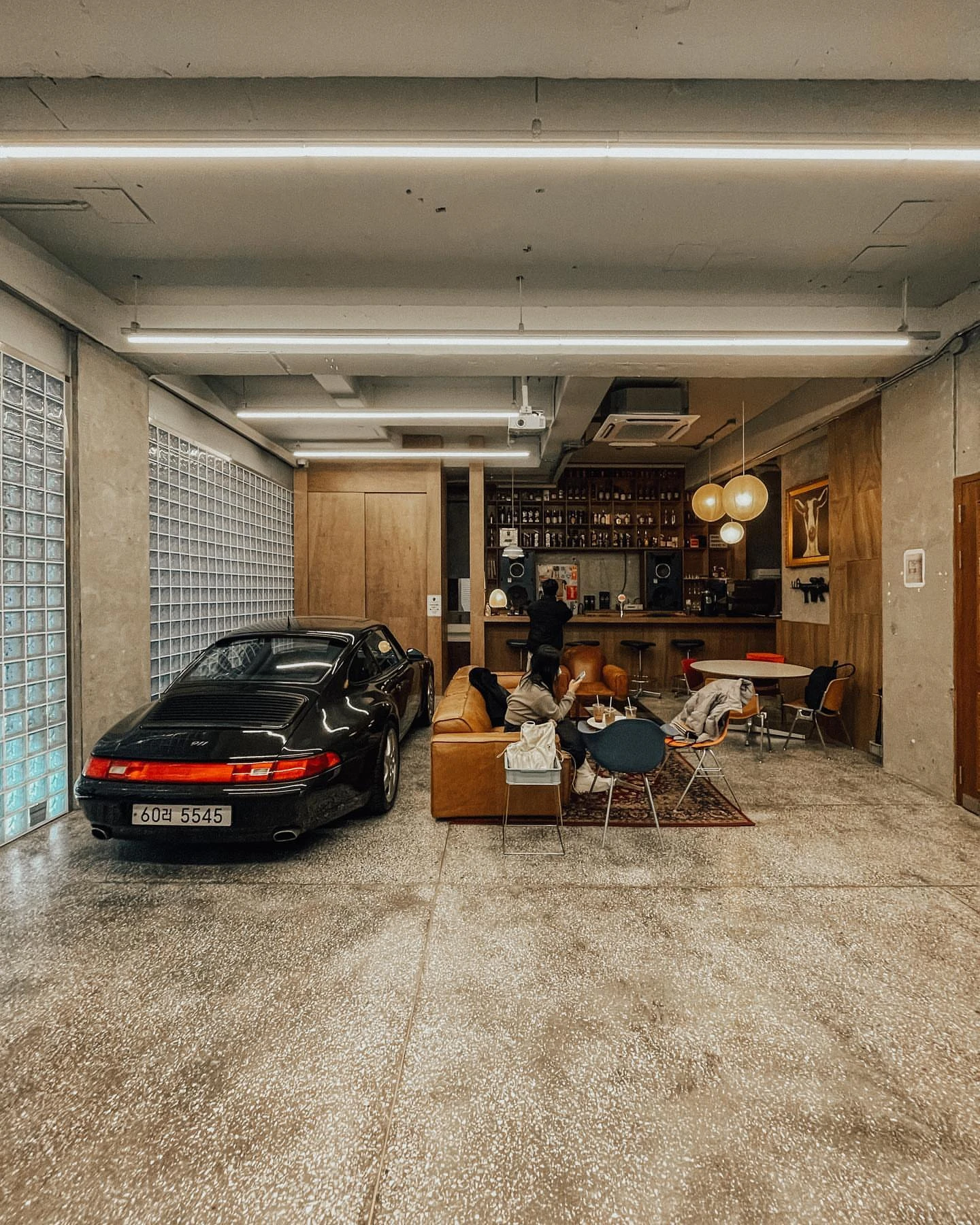 Сеул: новая мировая столица кофе