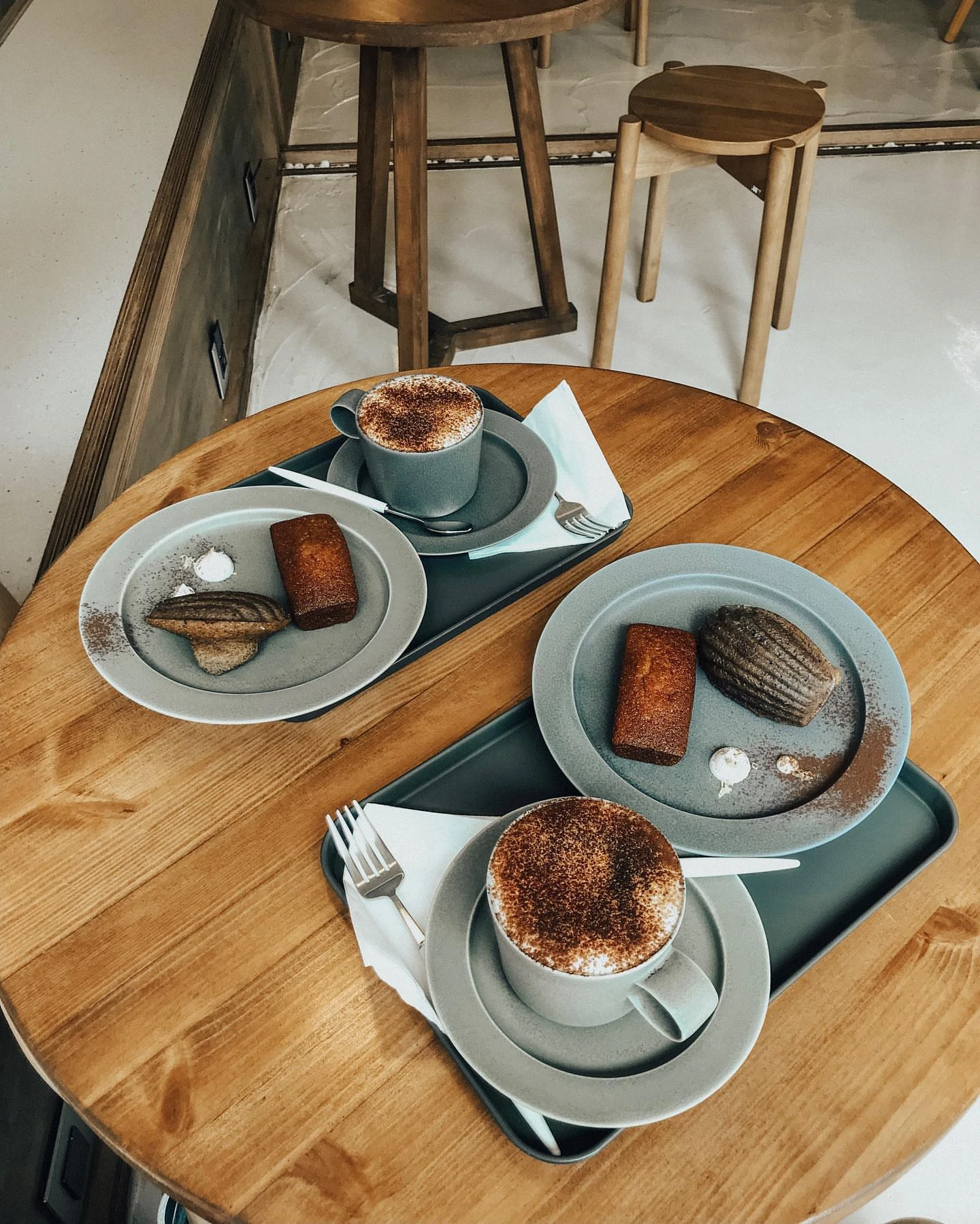 Сеул: новая мировая столица кофе