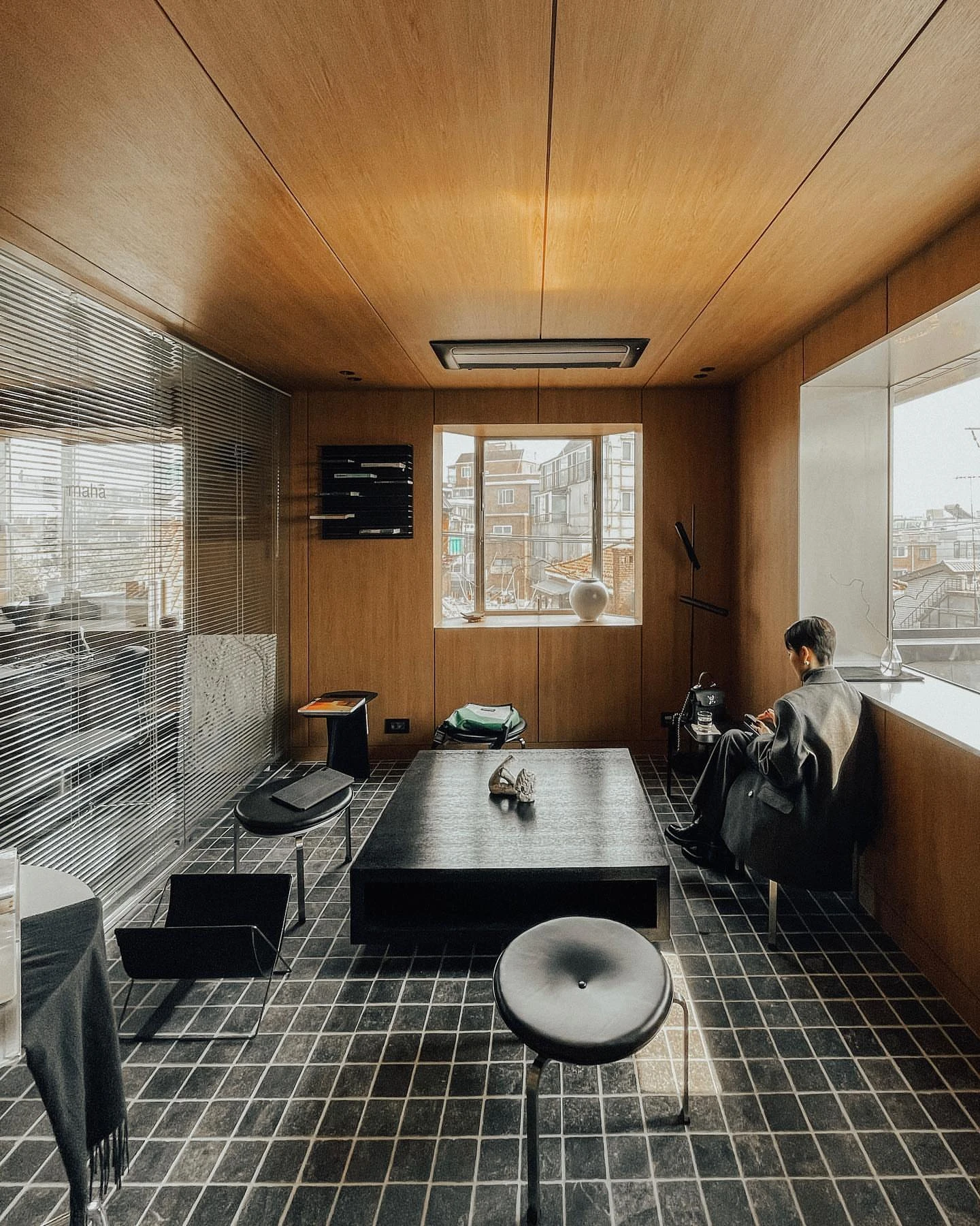 Сеул: новая мировая столица кофе