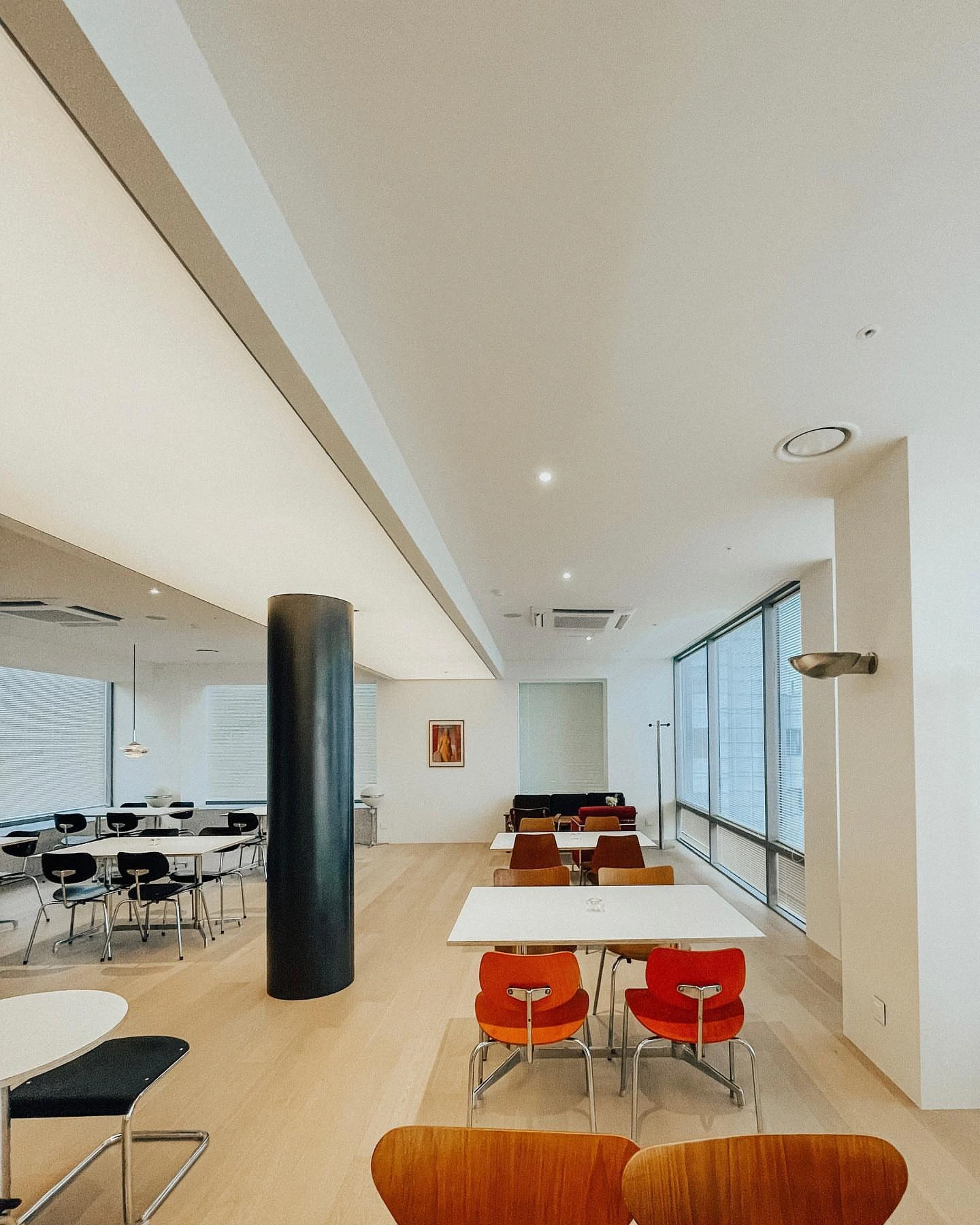 Сеул: новая мировая столица кофе