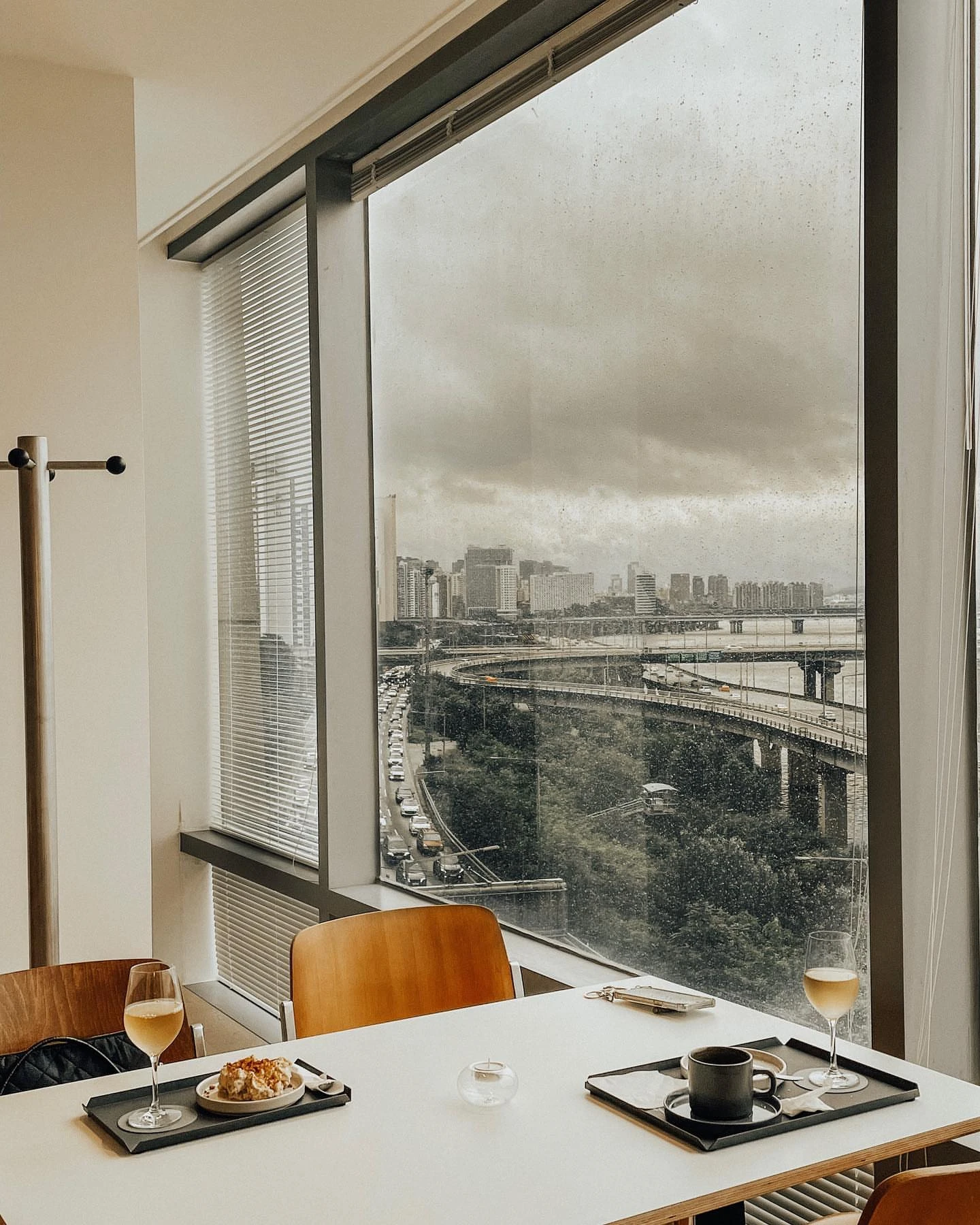 Сеул: новая мировая столица кофе