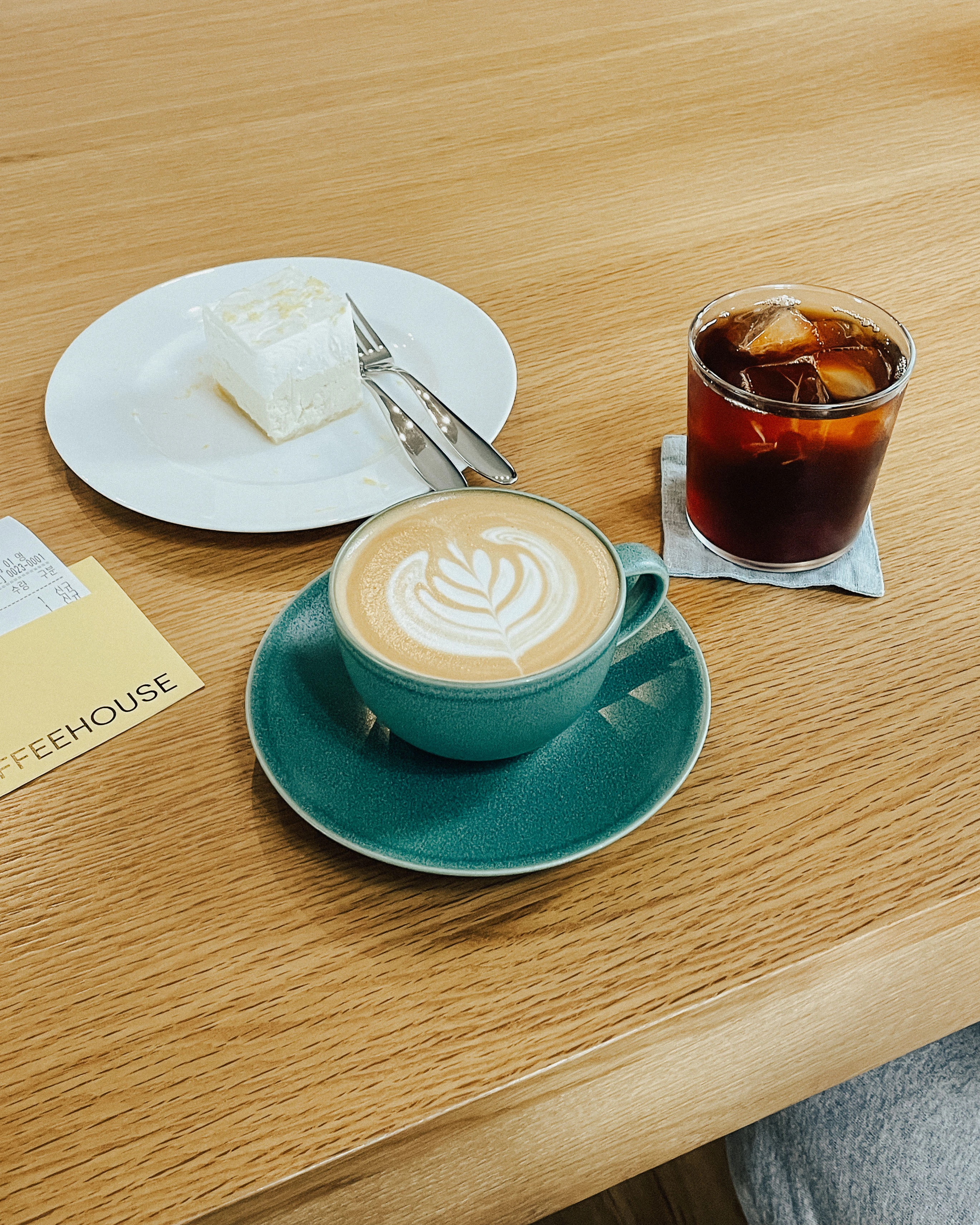 Сеул: новая мировая столица кофе