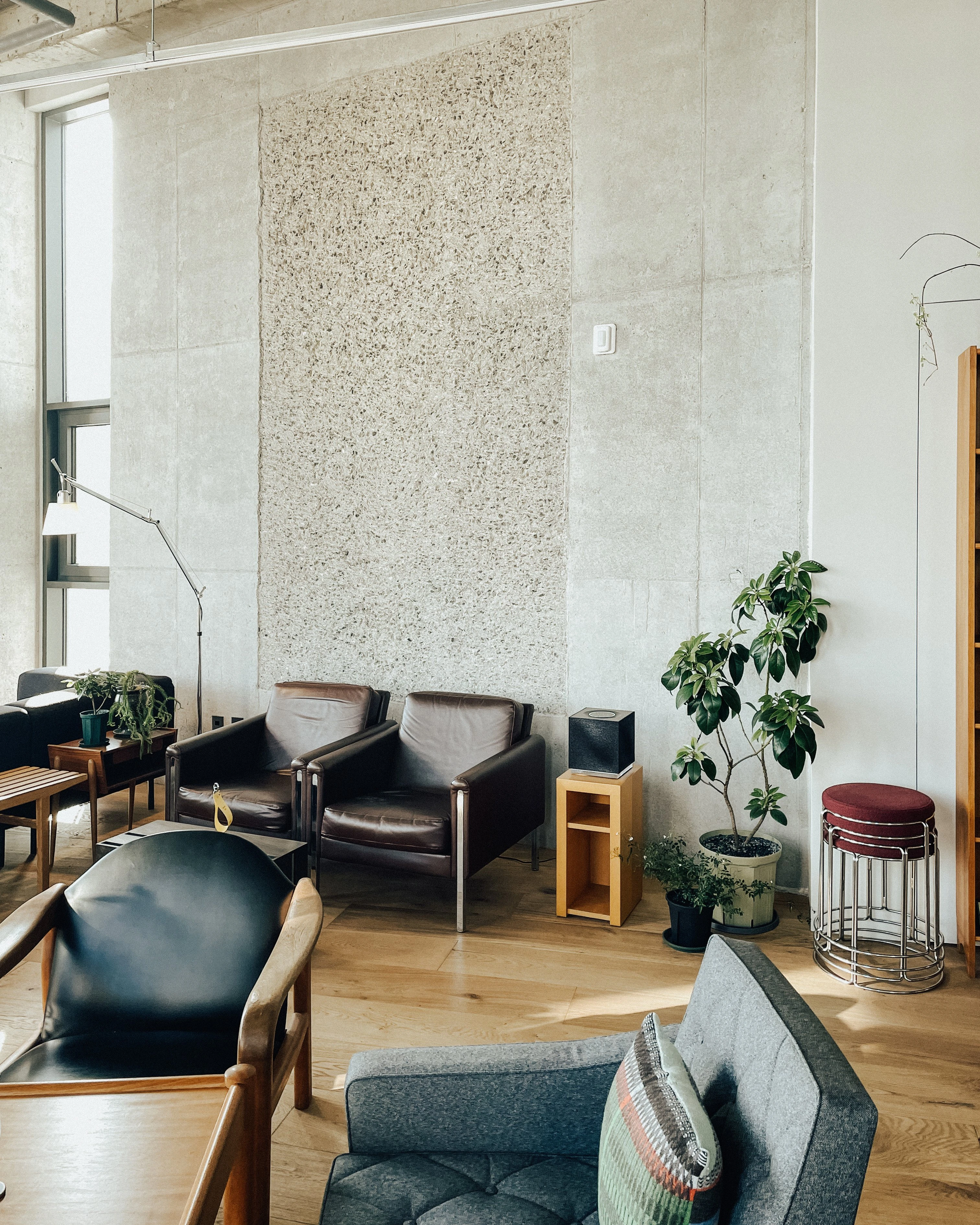 Сеул: новая мировая столица кофе