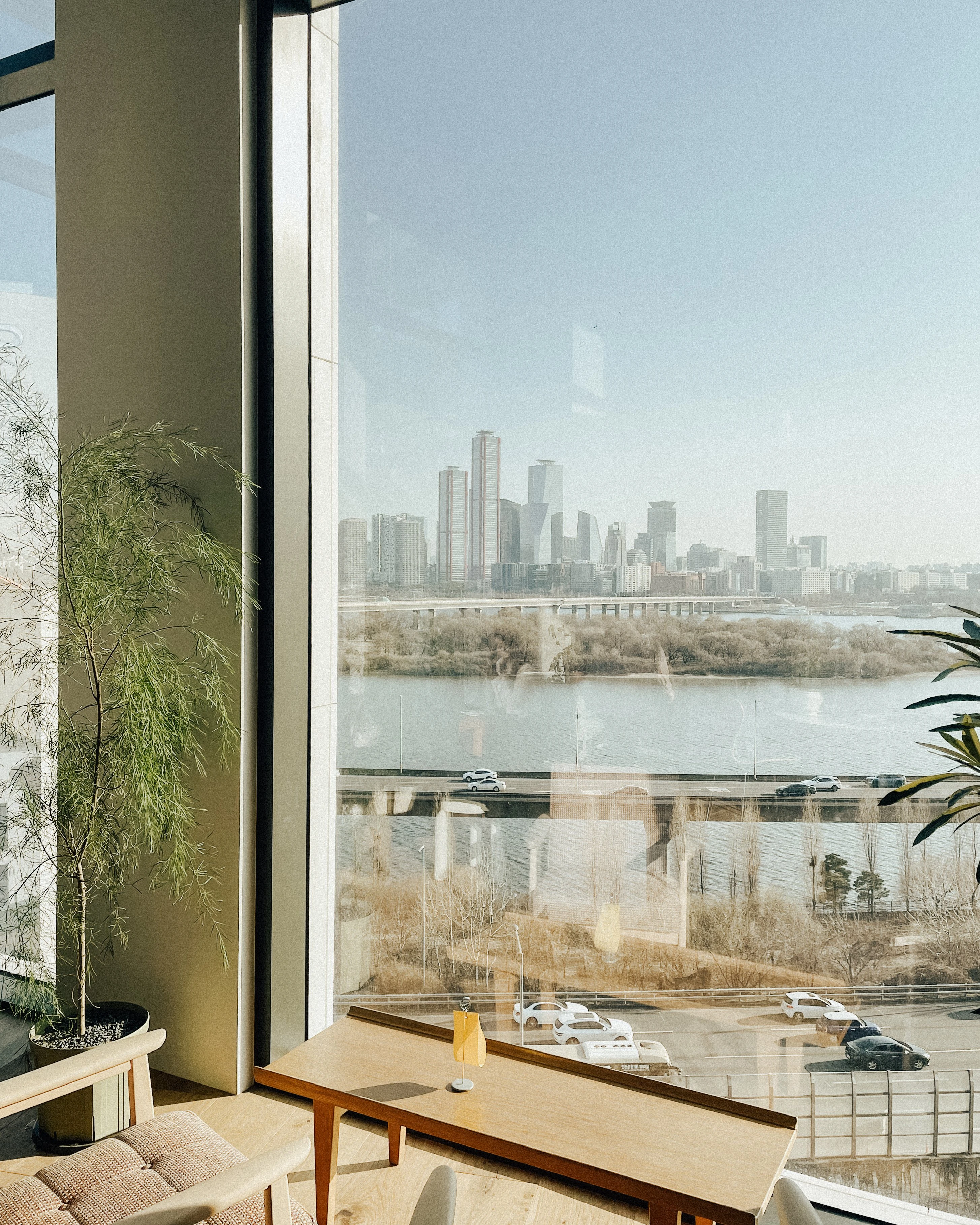 Сеул: новая мировая столица кофе