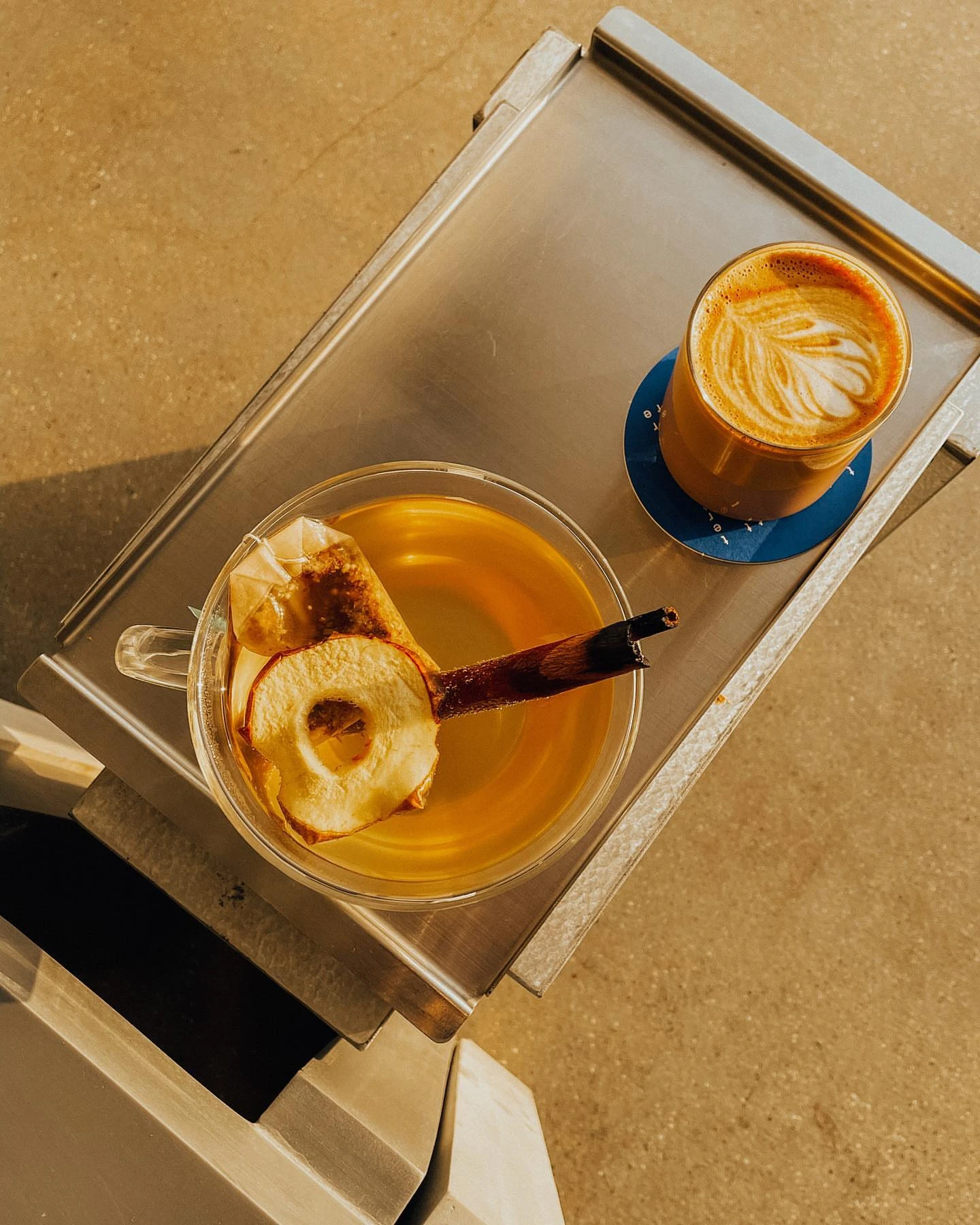 Сеул: новая мировая столица кофе