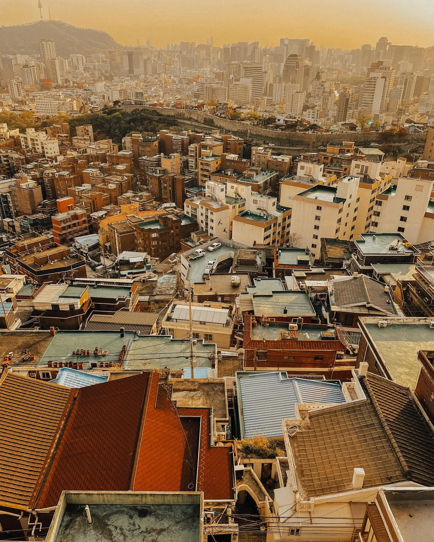 Сеул: новая мировая столица кофе