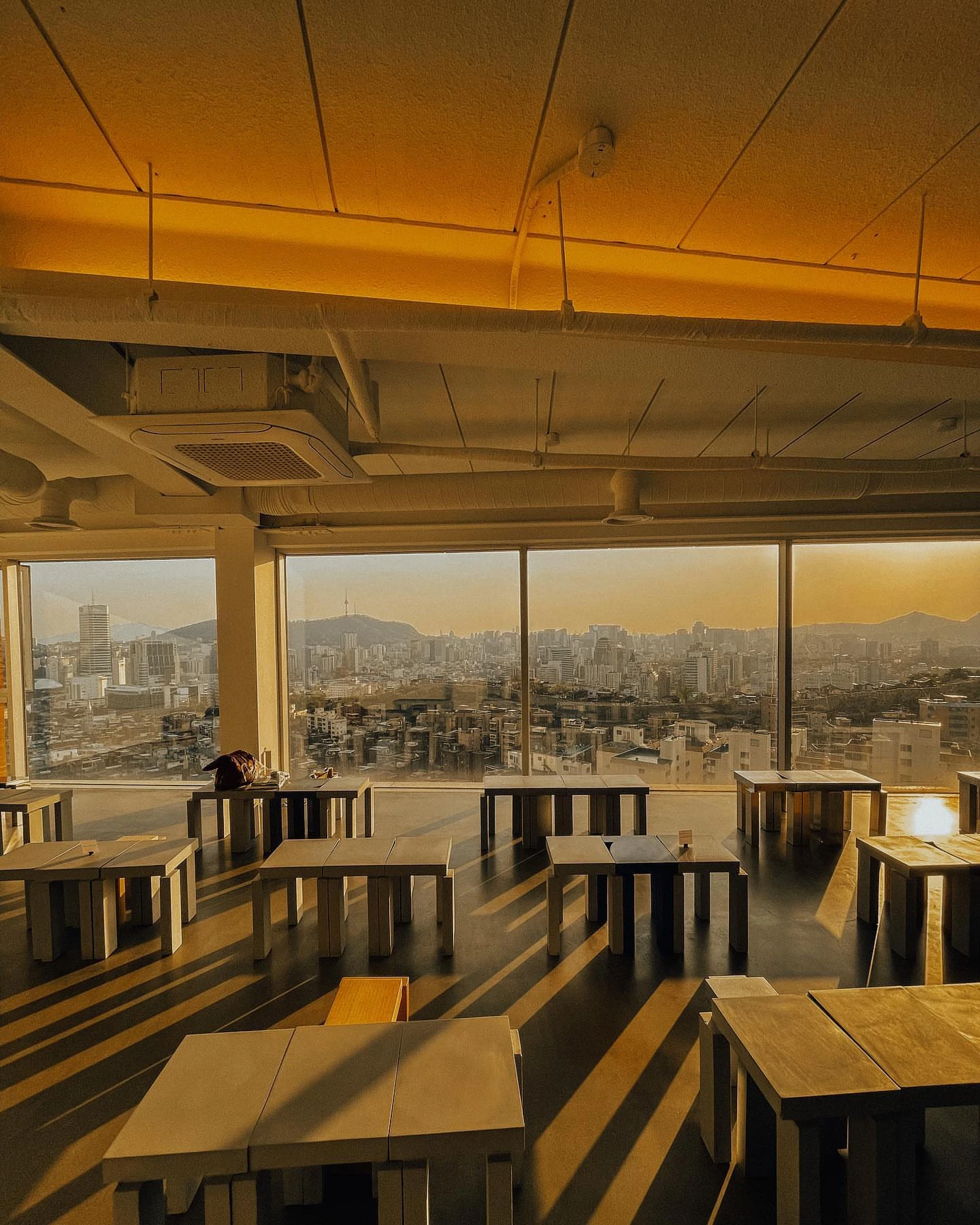 Сеул: новая мировая столица кофе