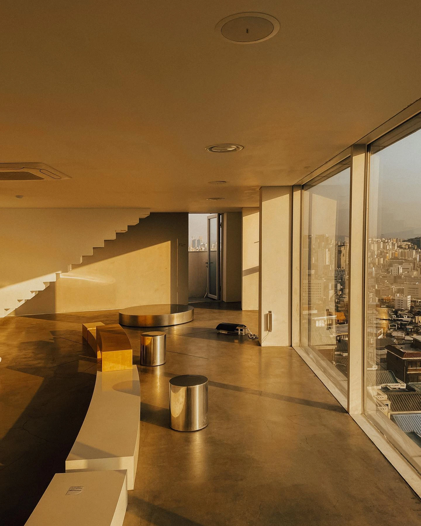 Сеул: новая мировая столица кофе