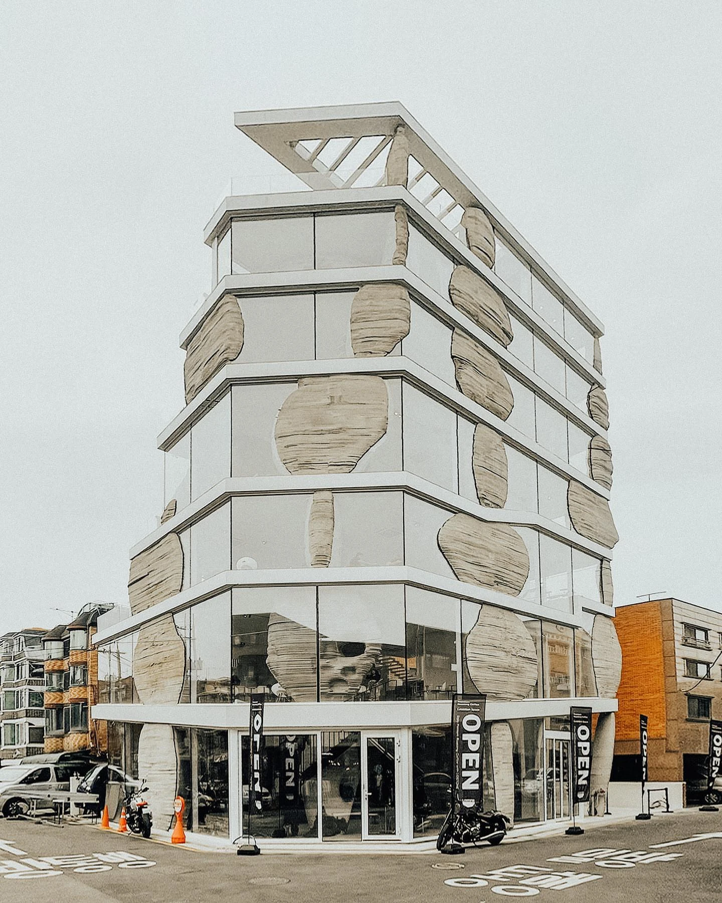 Сеул: новая мировая столица кофе