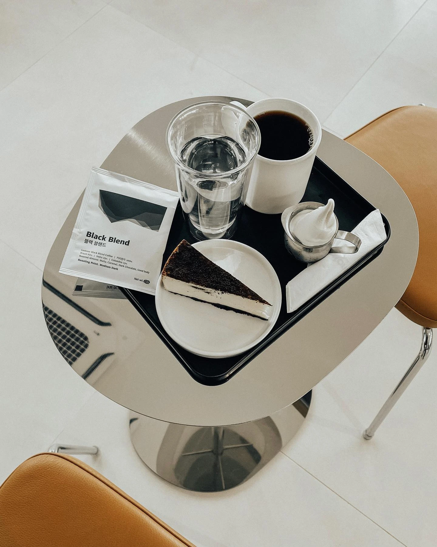 Сеул: новая мировая столица кофе