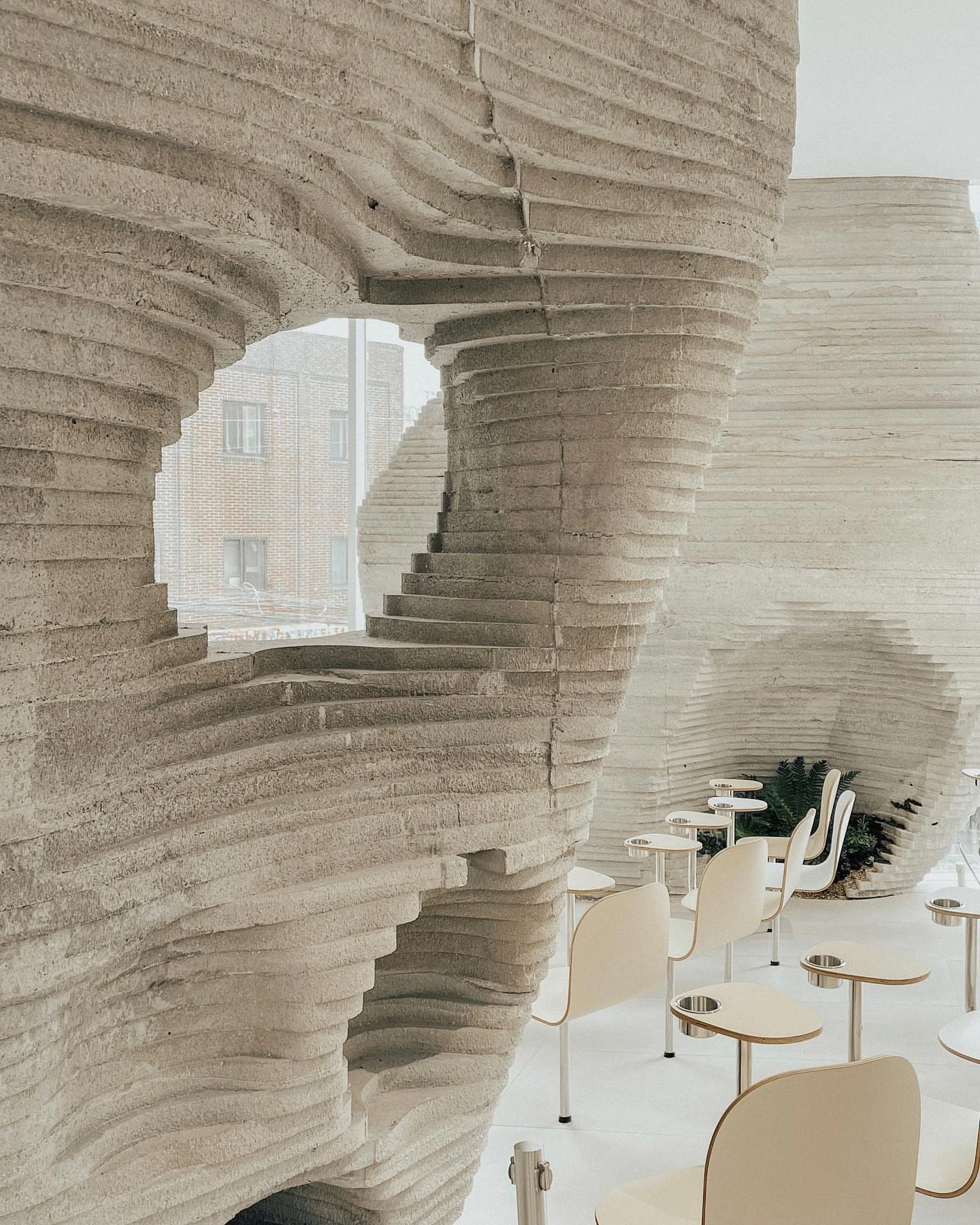 Сеул: новая мировая столица кофе